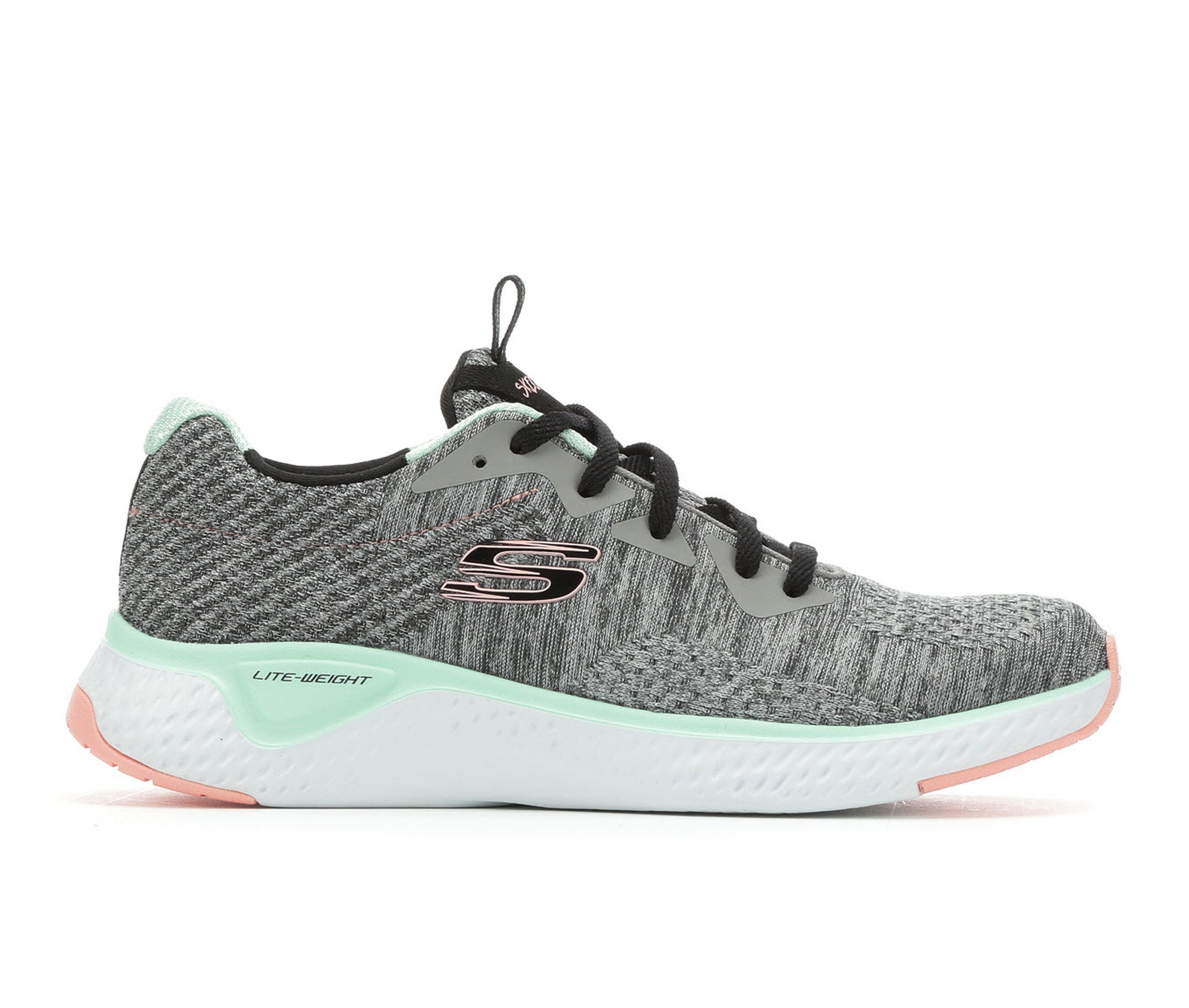 skechers women's solar fuse brisk escape
