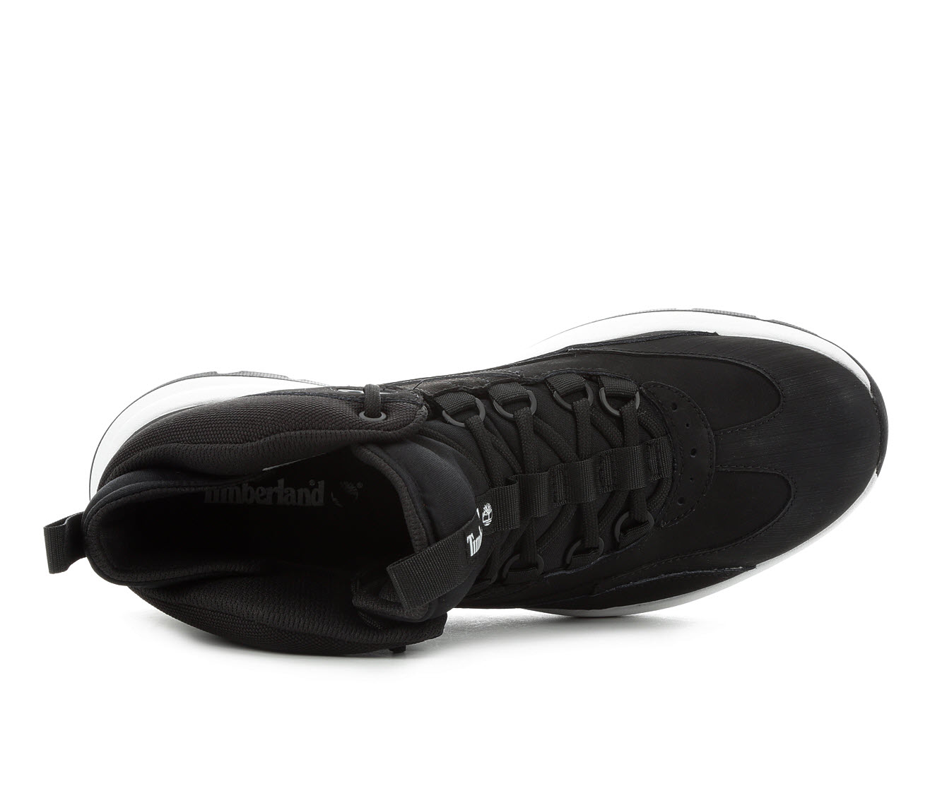 boroughs project sneaker boots