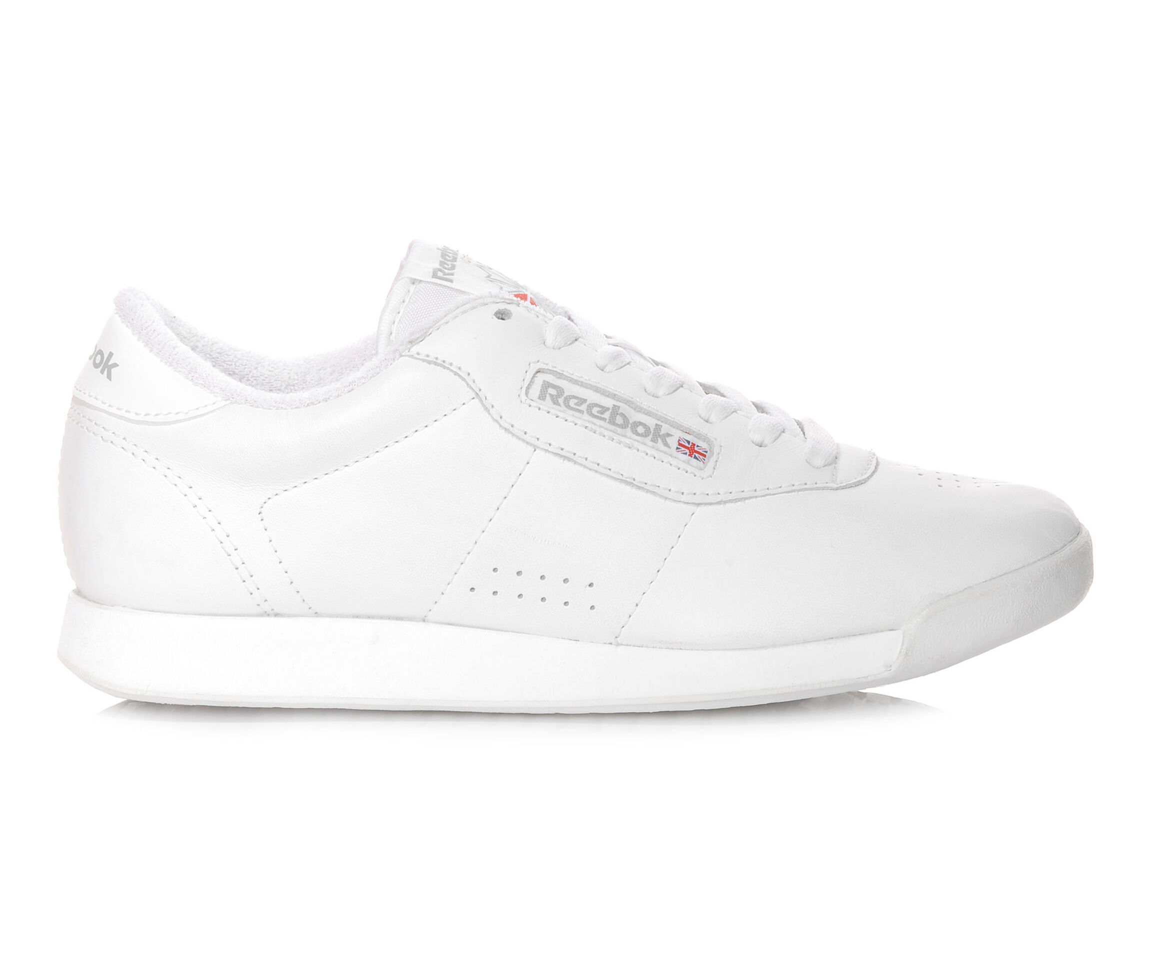 reebok princess aerobics shoes