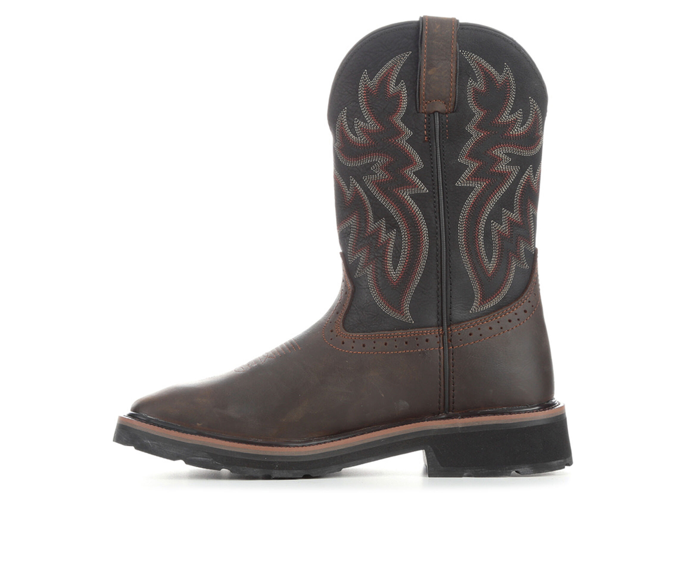 wolverine boots rancher