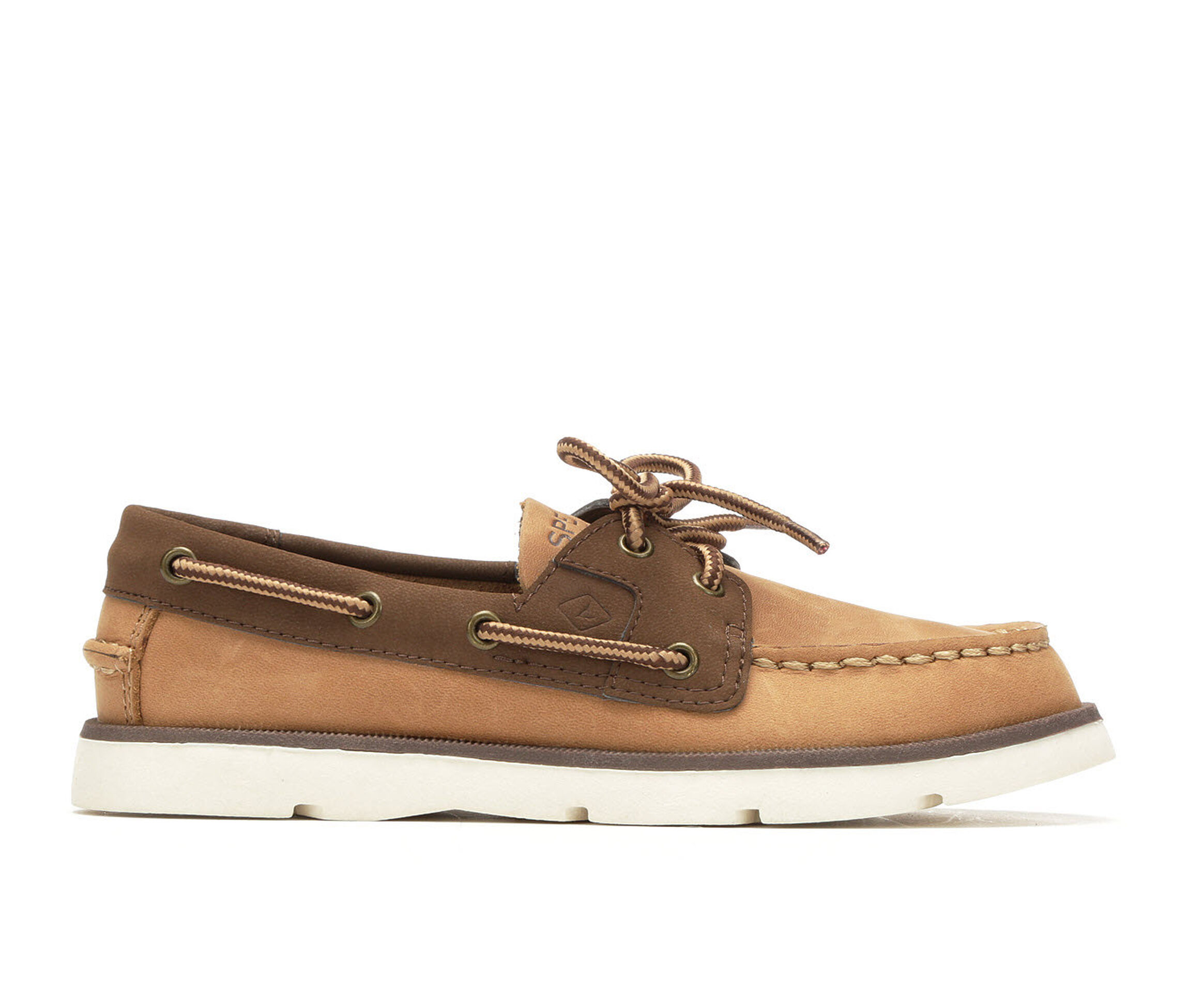 men's sperry leeward boat shoe