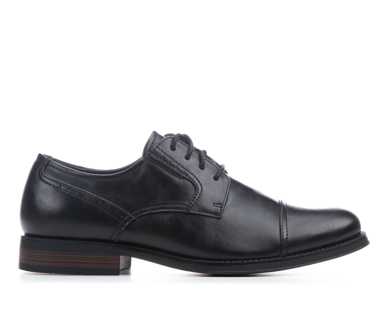 Men's Dockers Echo Oxfords - Black