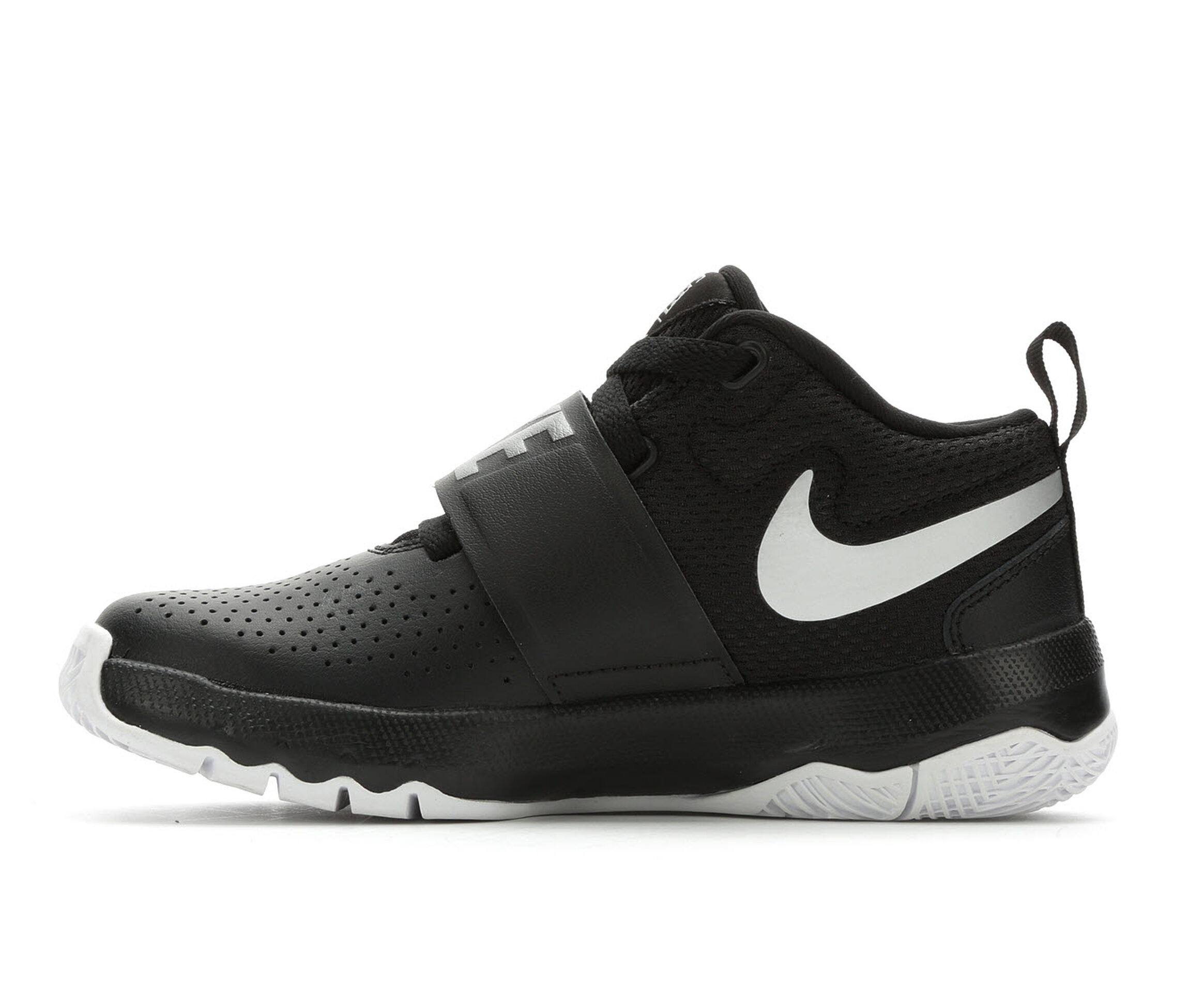 nike team hustle d8 toddler
