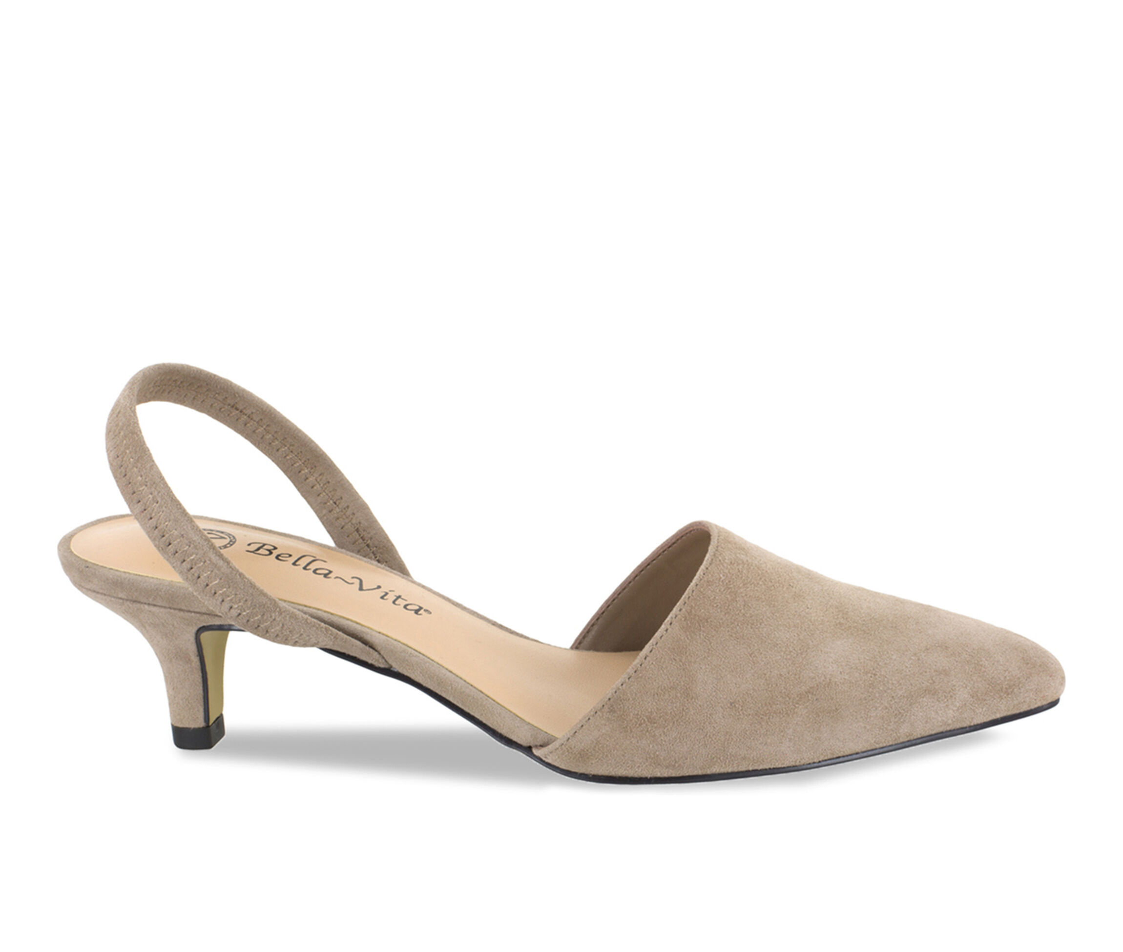 bella vita sarah slingback