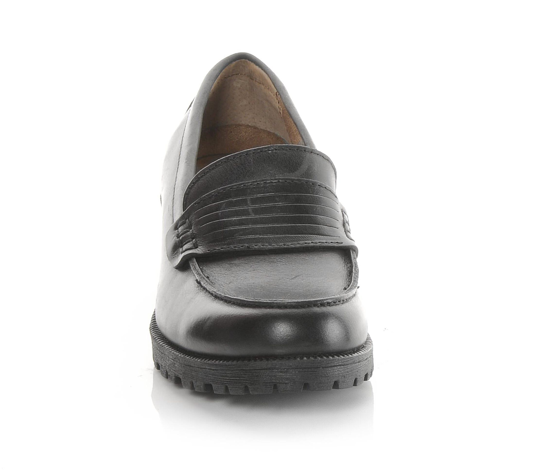 eastland newbury loafer