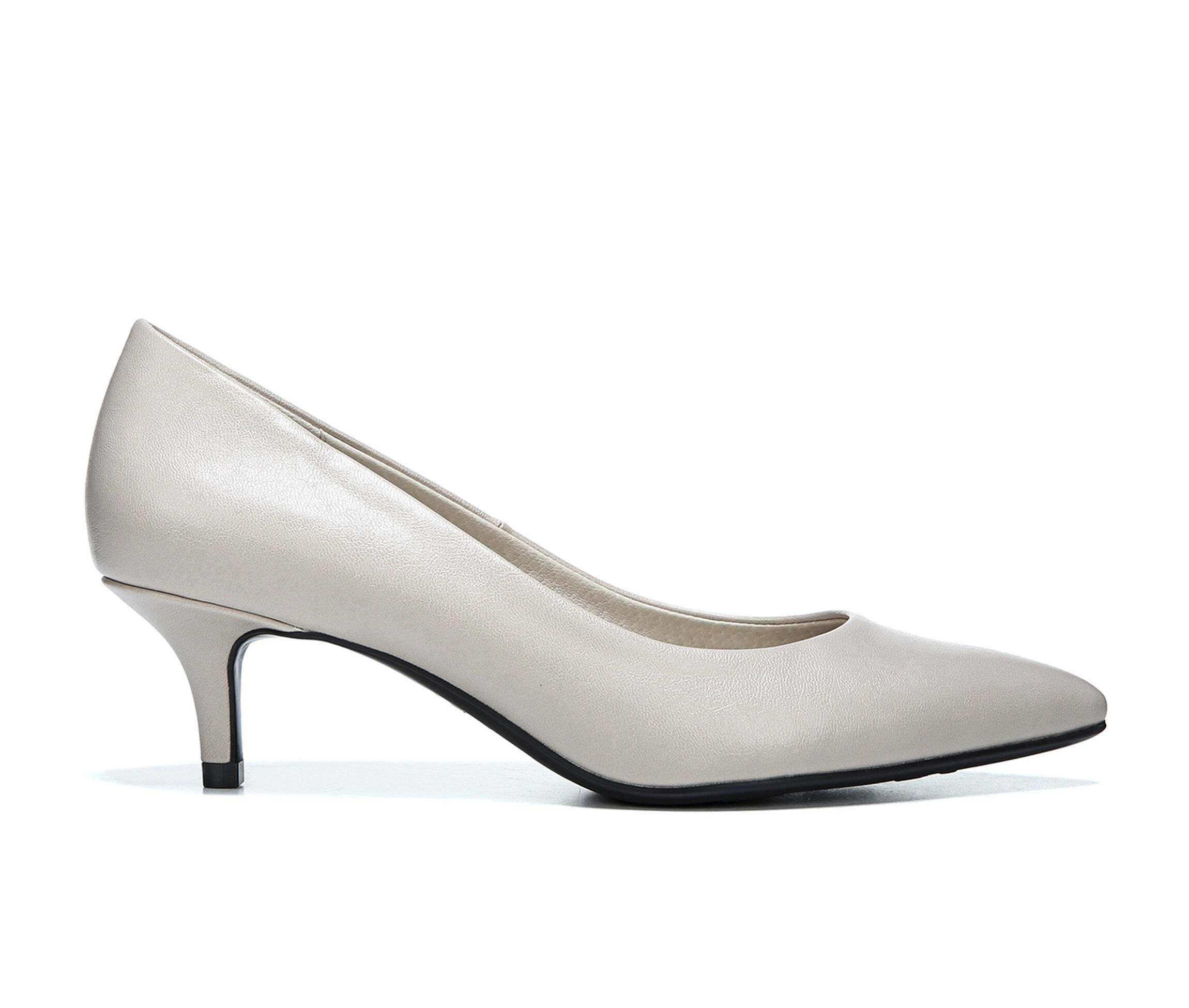 lifestride women's pretty pump