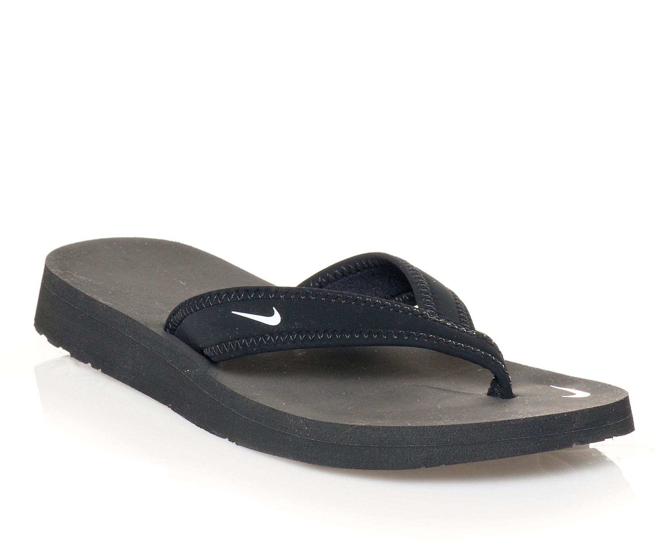 Women's Nike Celso Girl Thong Sandals