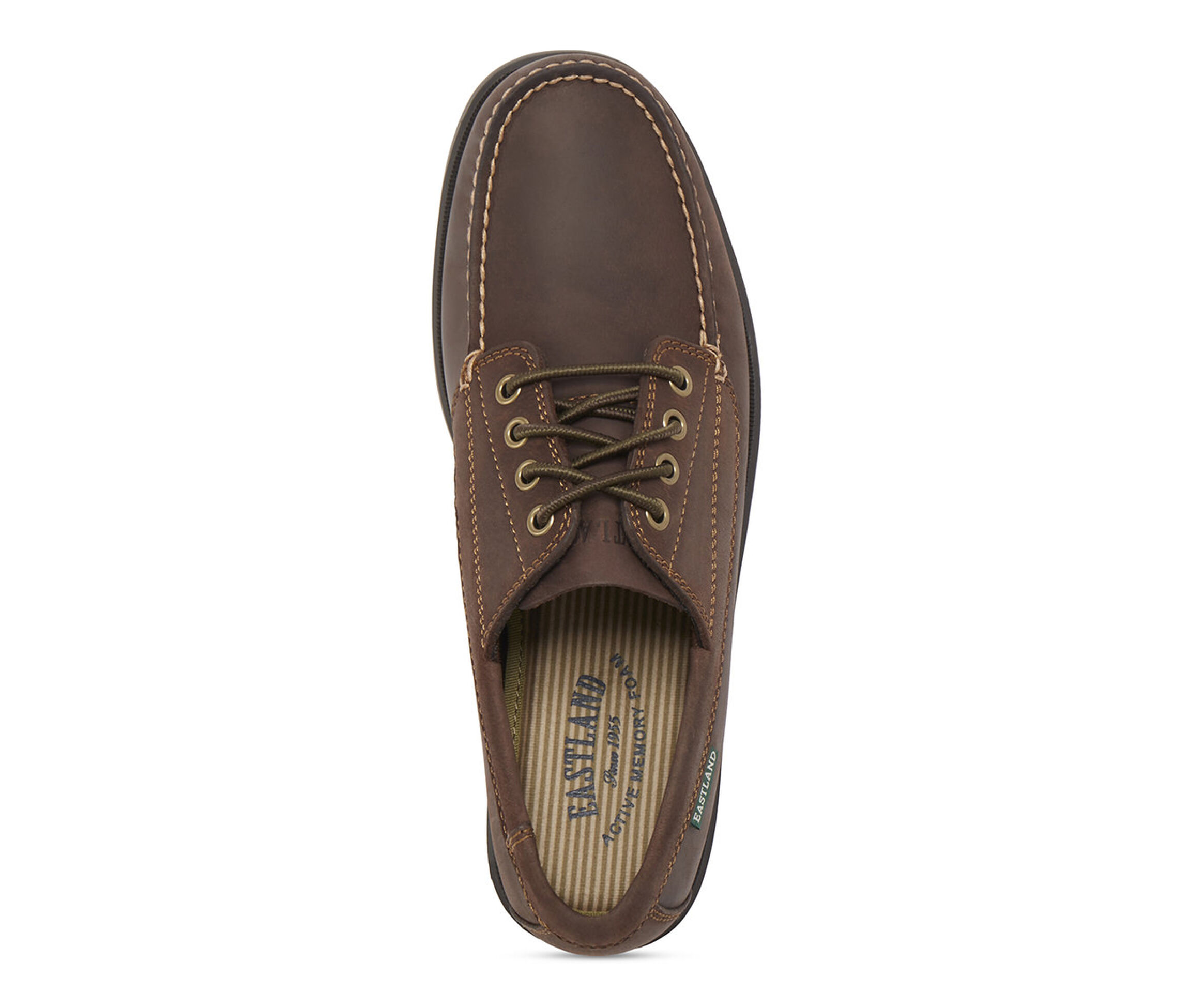 eastland falmouth boat shoe