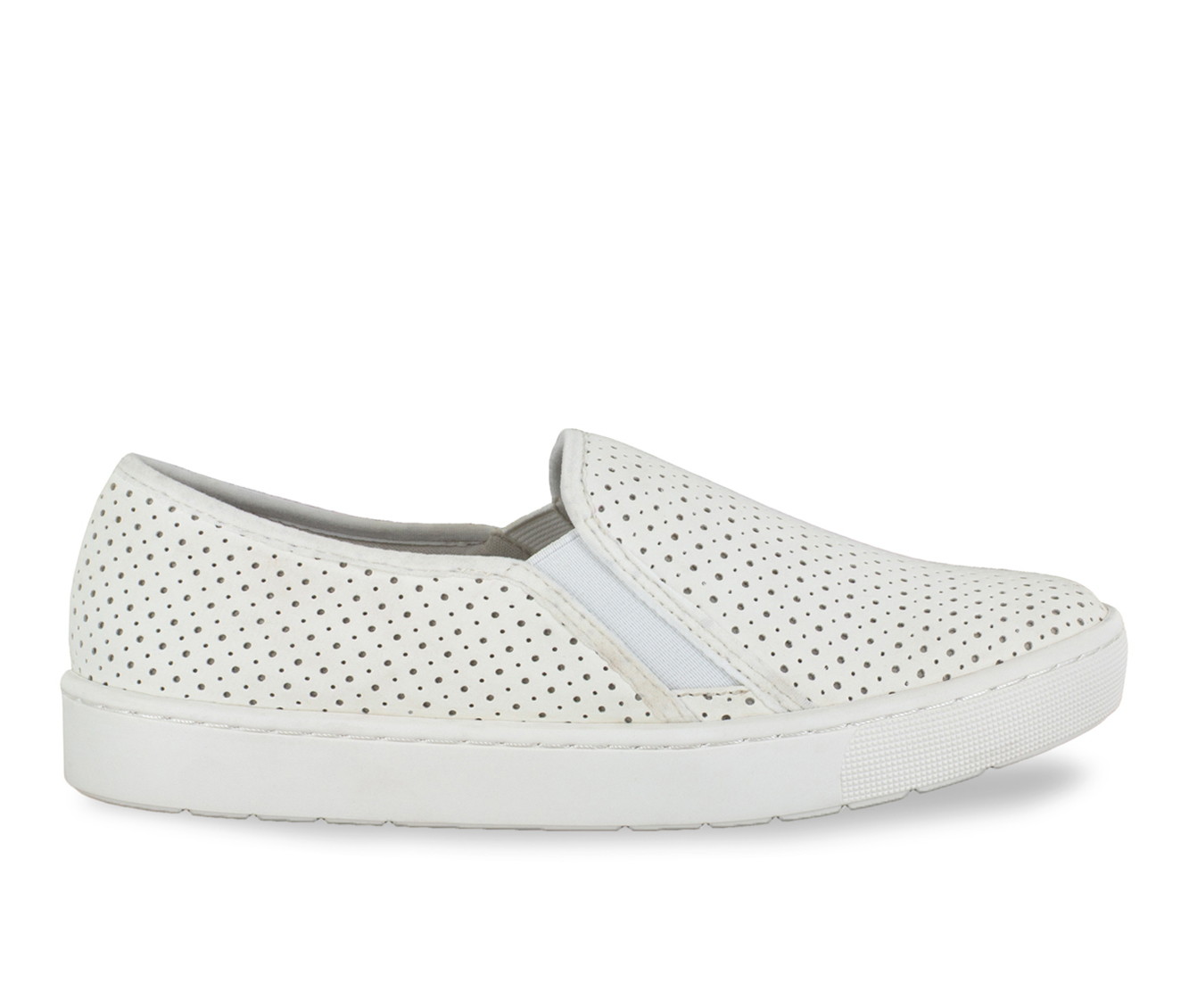 easy street slip on shoes