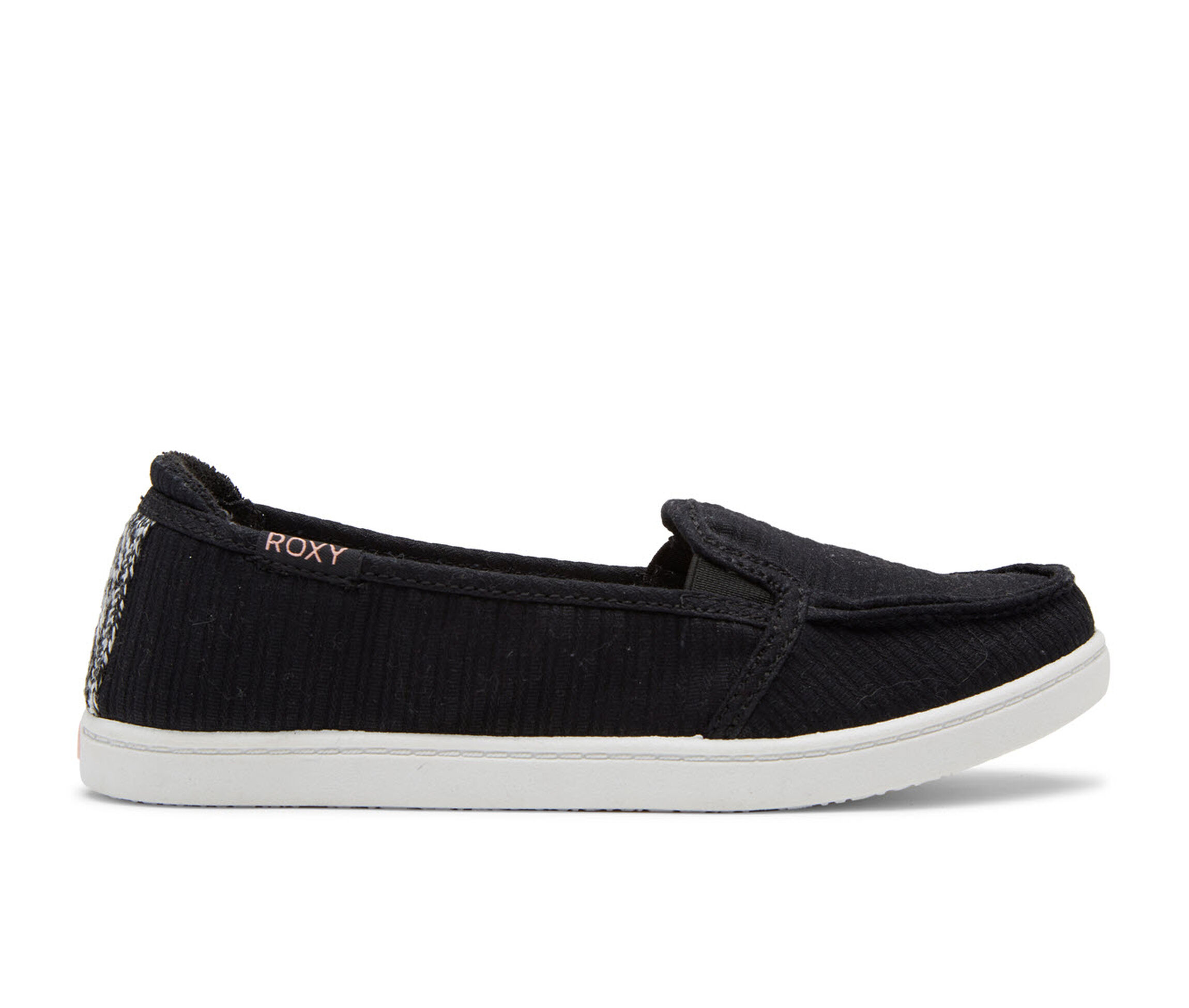 roxy minnow slip on shoes