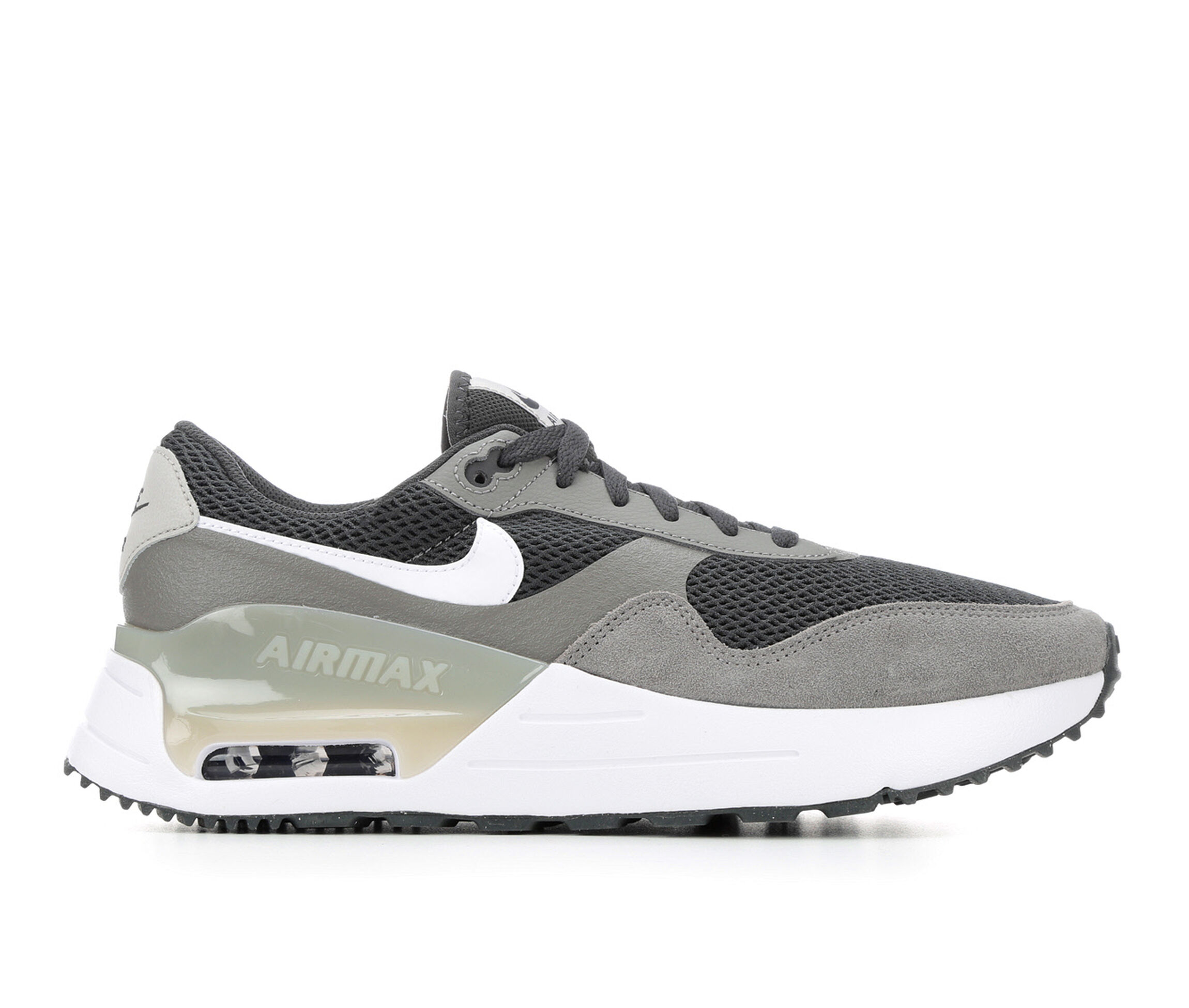 Nike Air Max Sneakers \u0026 Slides | Shoe 