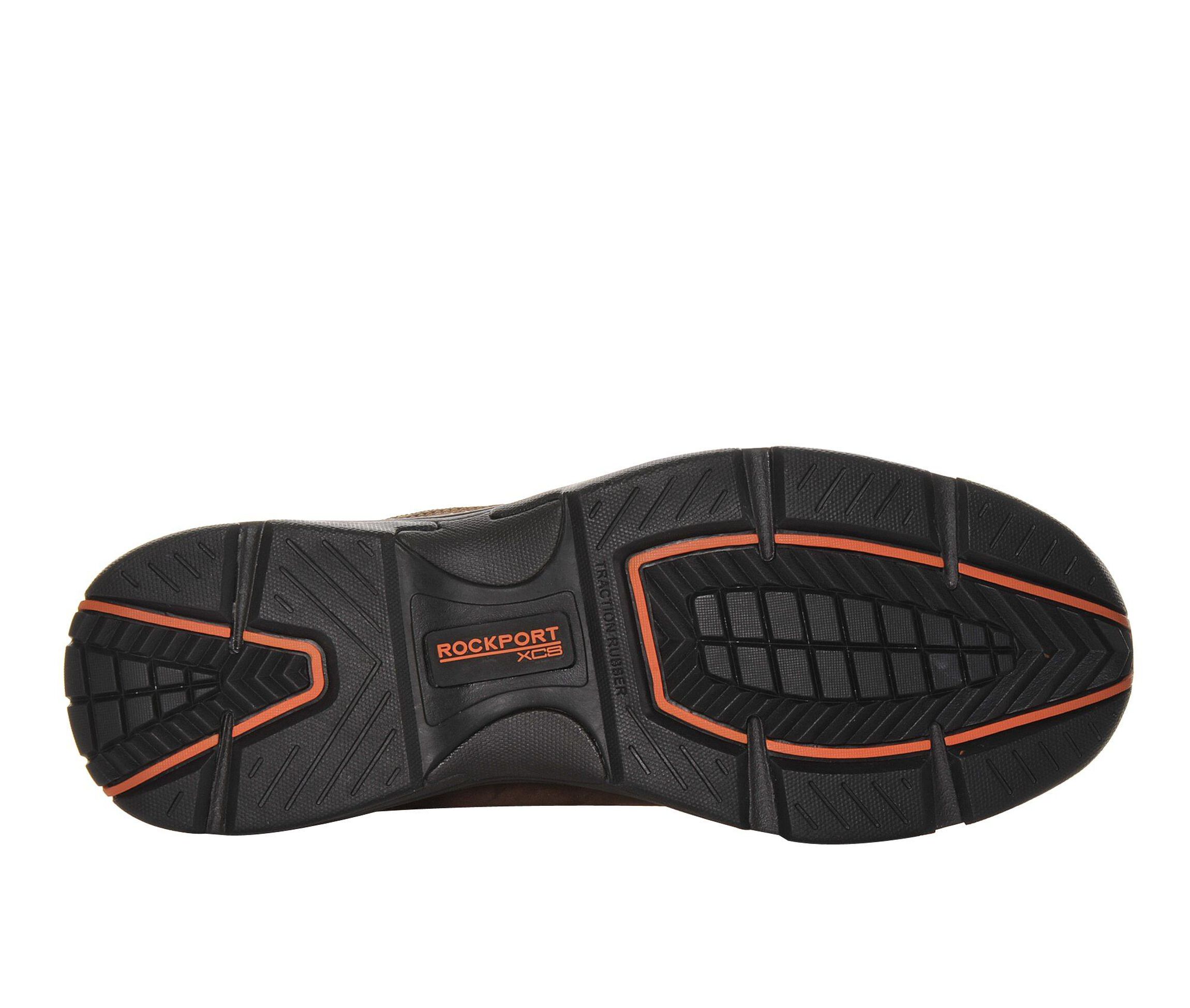 rockport men's chranson