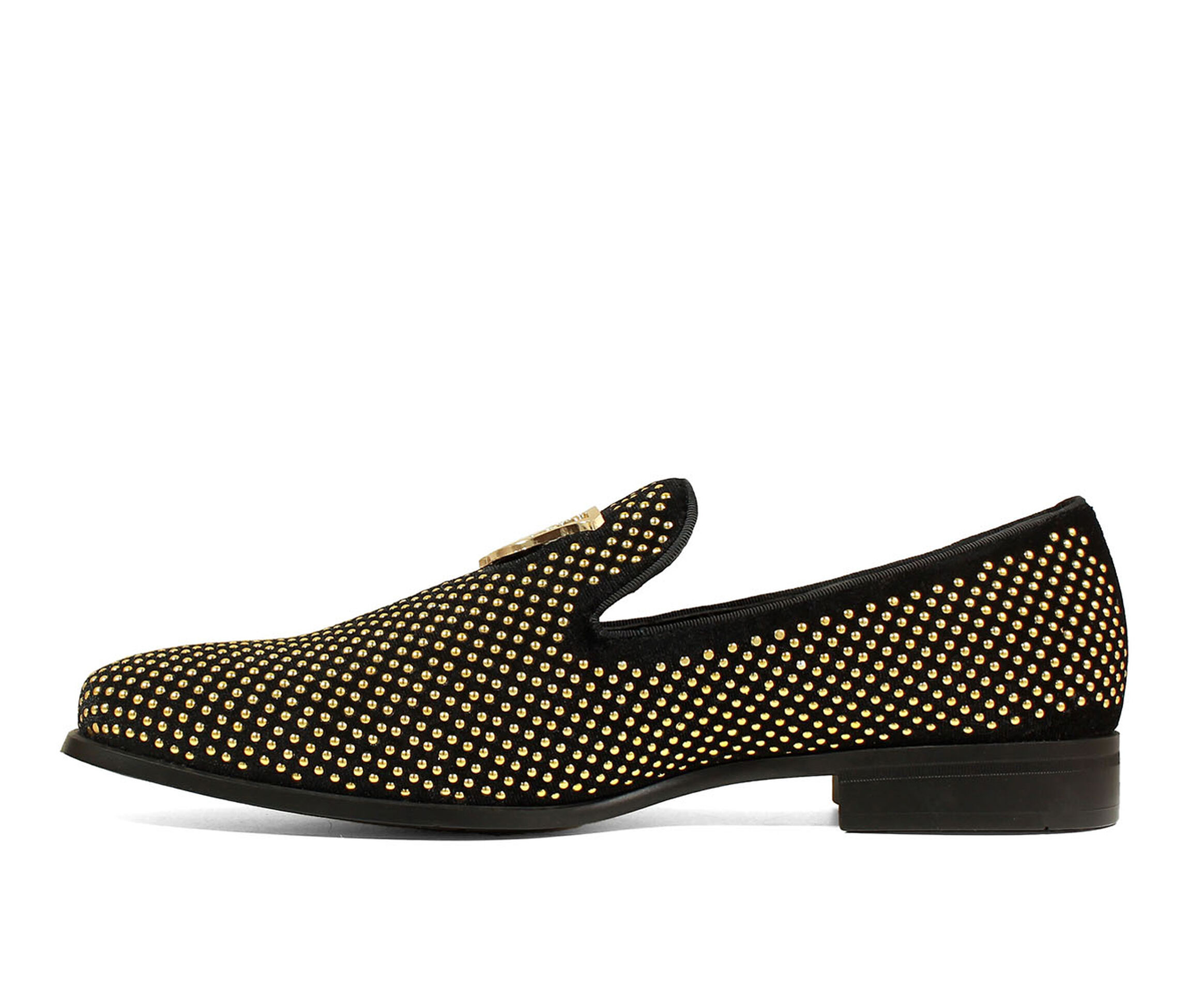 stacy adams swagger loafer