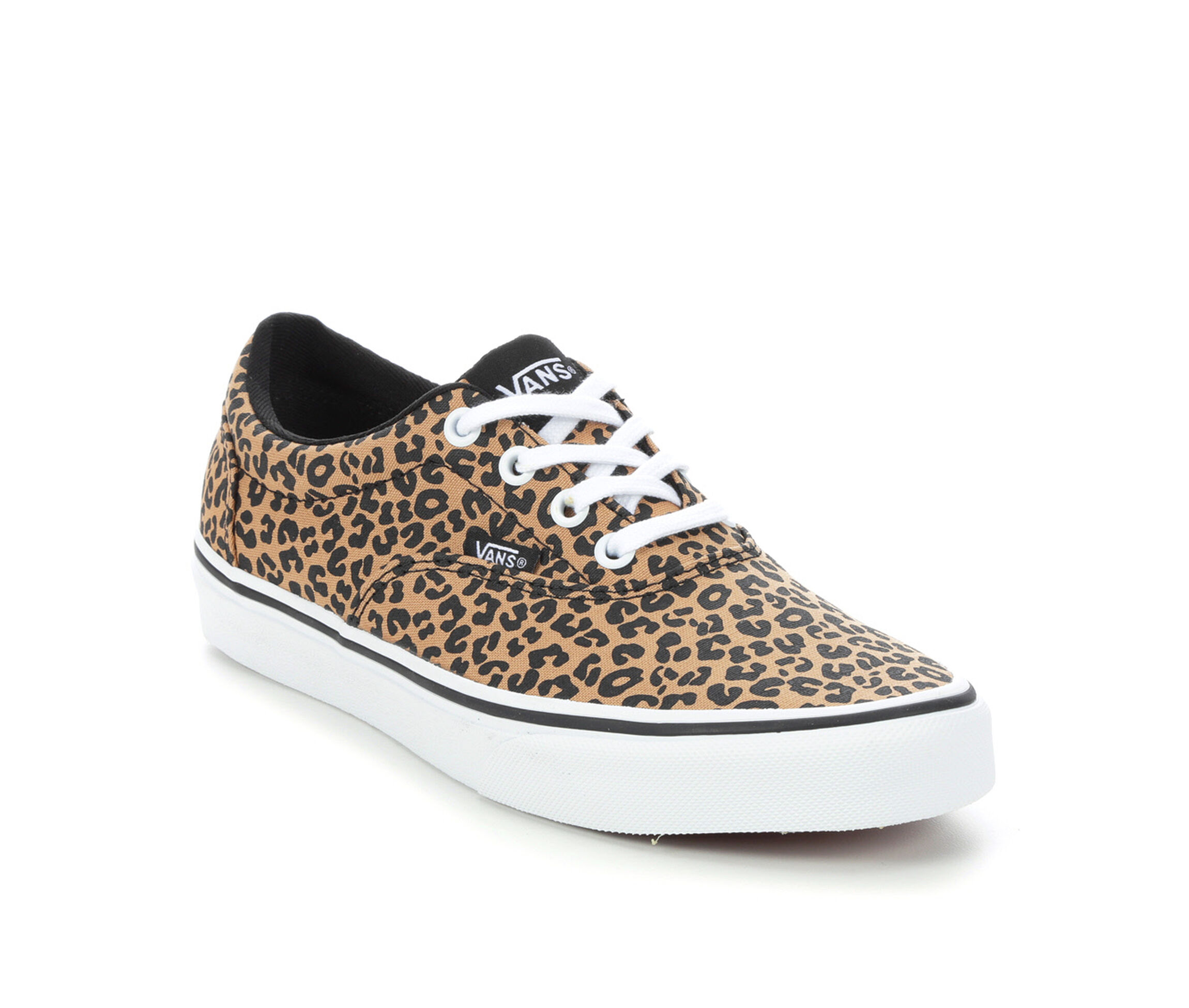 vans atwood leopard