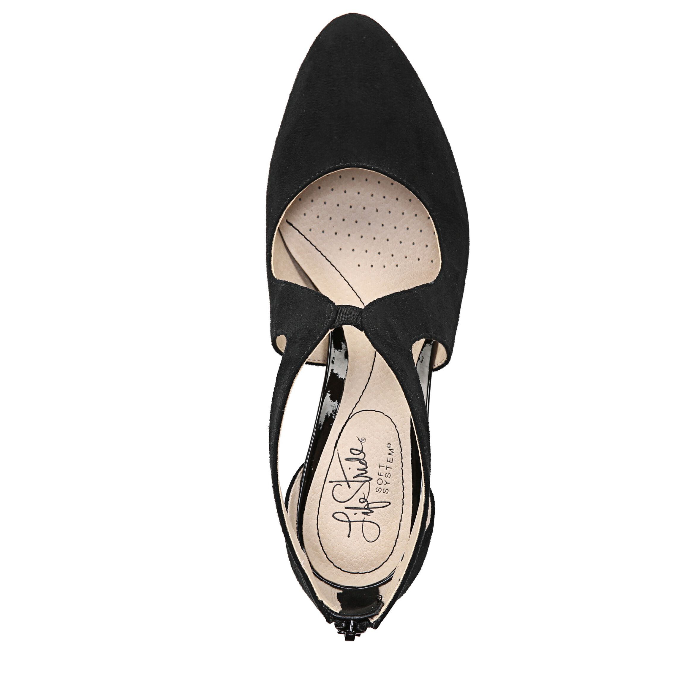 lifestride women's giovanna 2 pump
