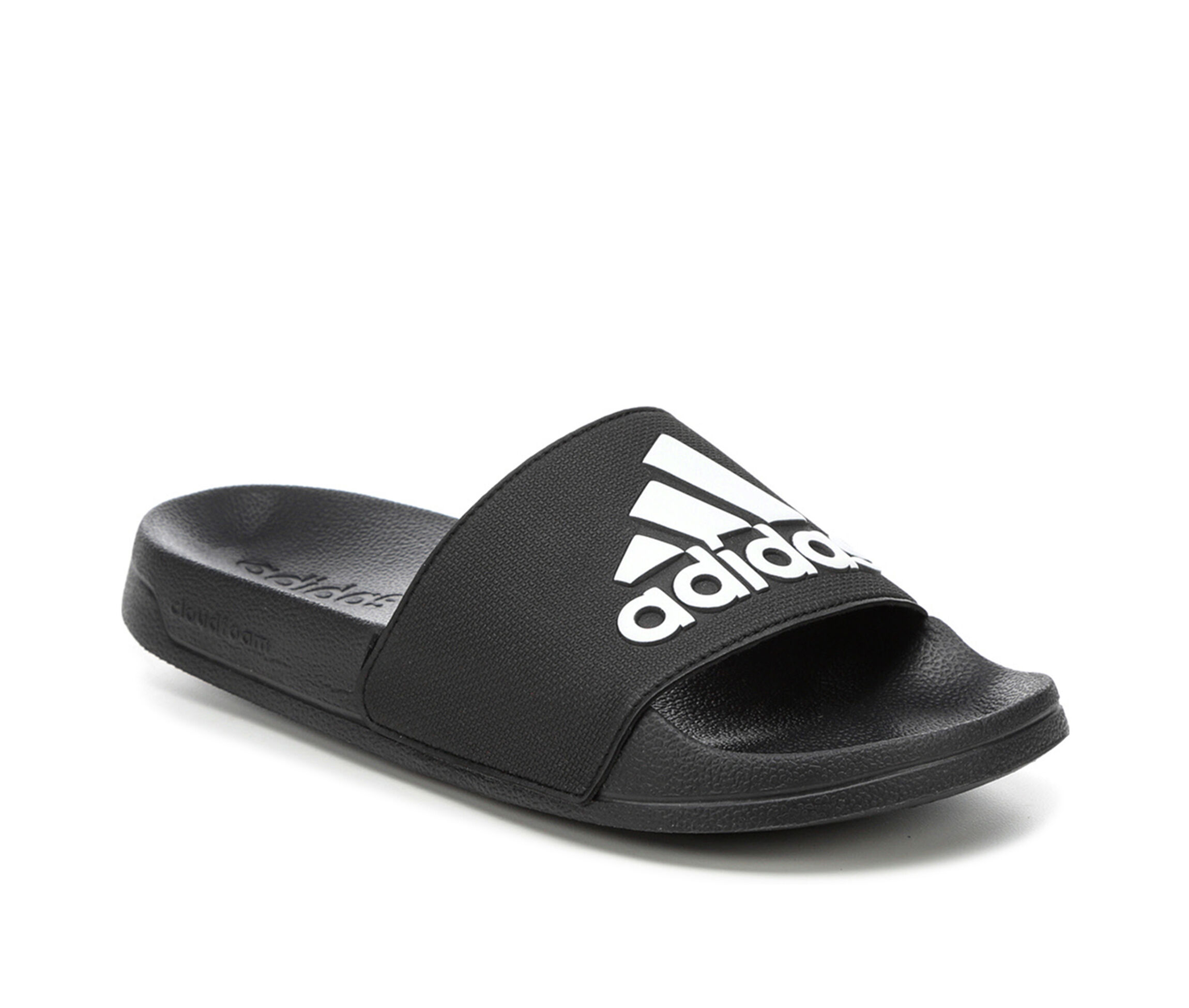 adidas slides shoe carnival