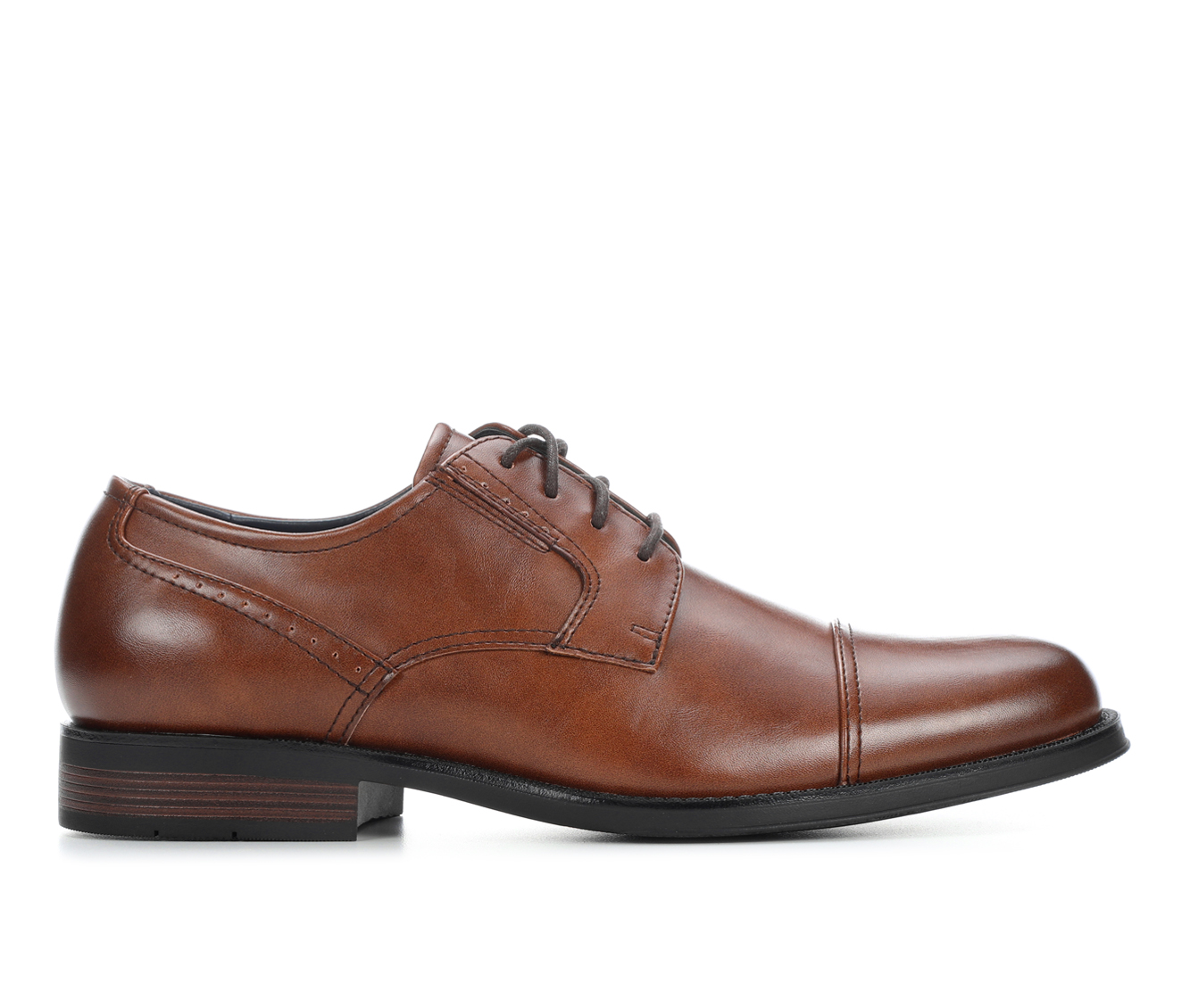 Men's Dockers Echo Oxfords - Cognac