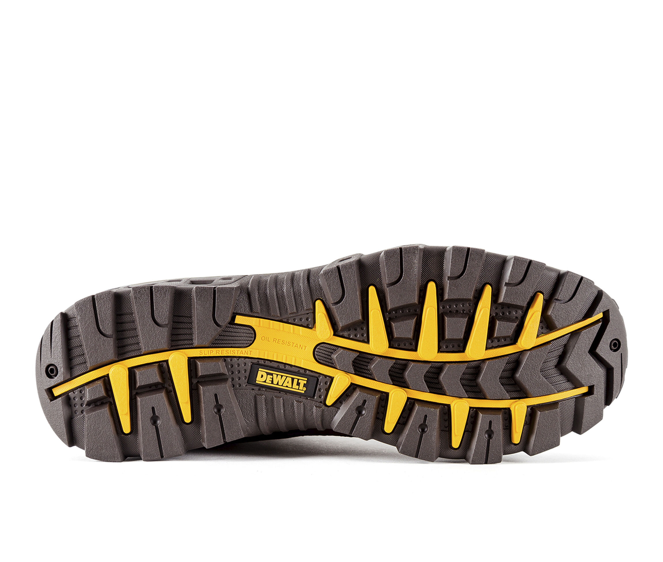 dewalt argon boots