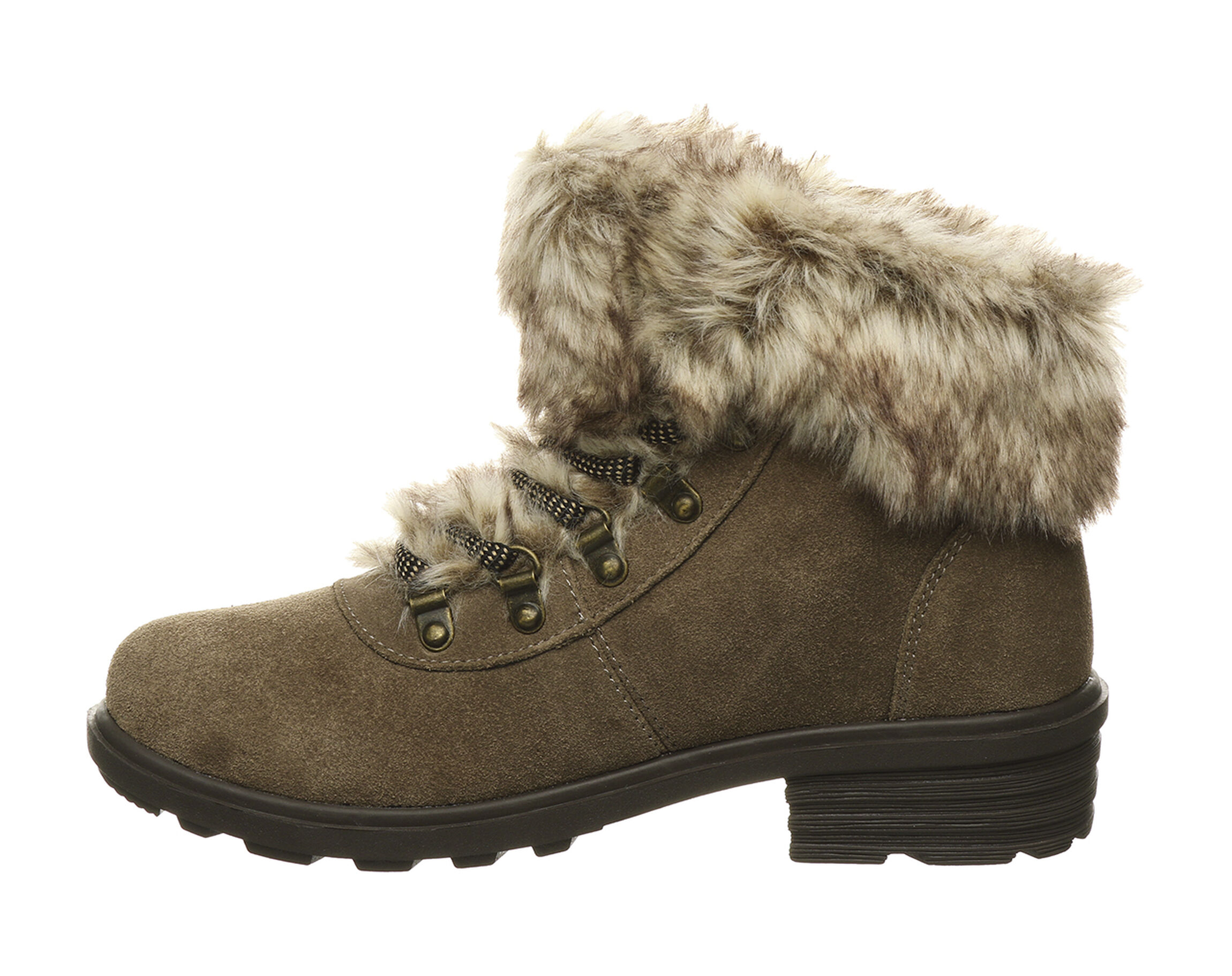 Bearpaw Women's Serenity Winter Boot Select Color/Size