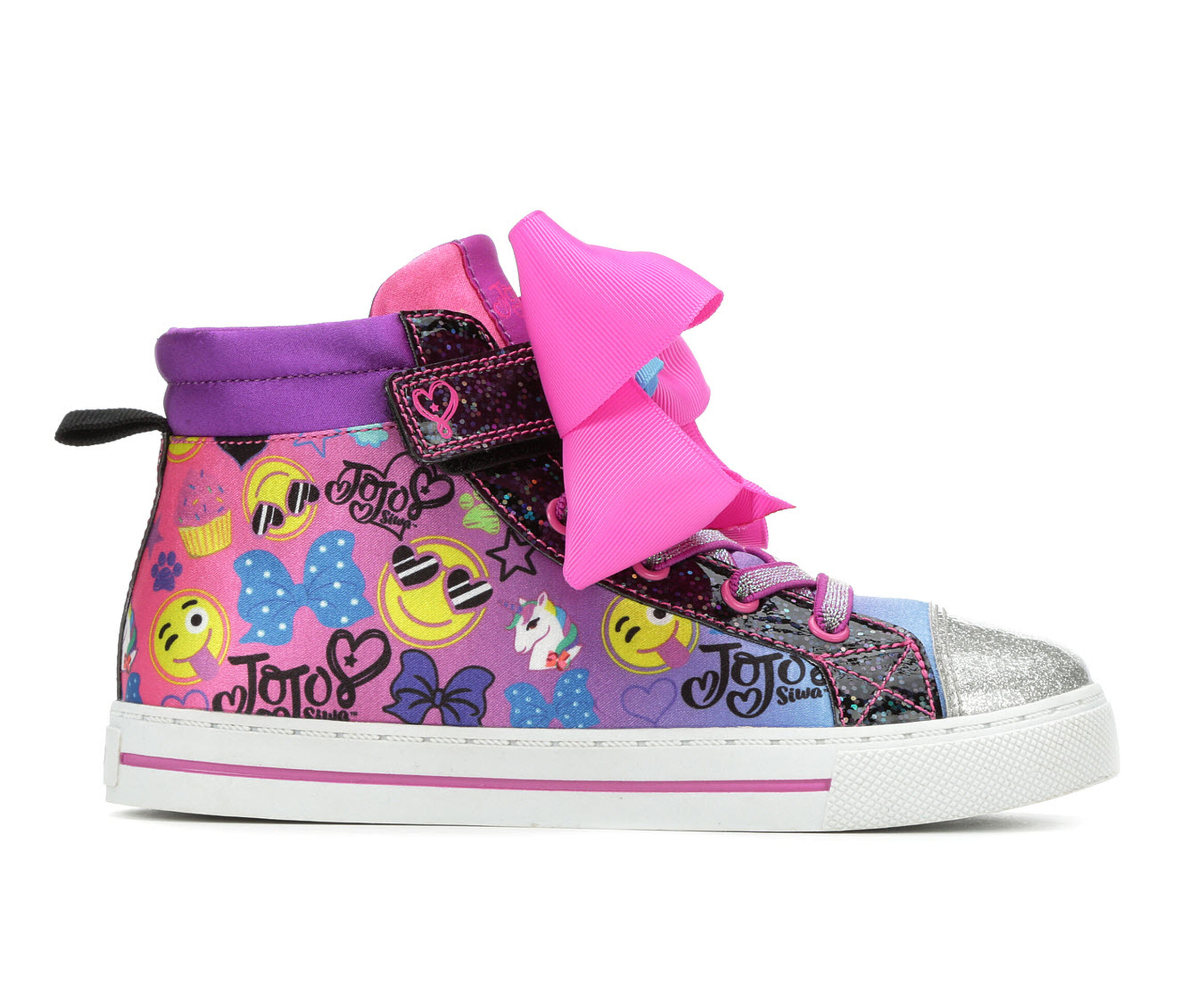 jojo girls shoes