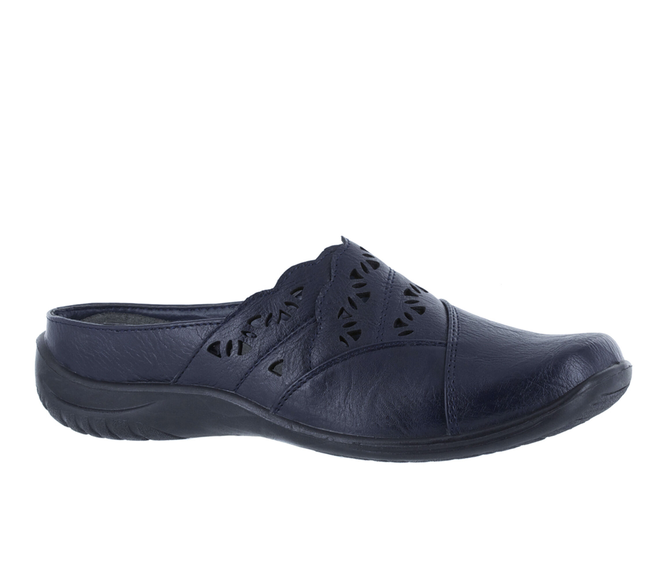 easy street mule shoes