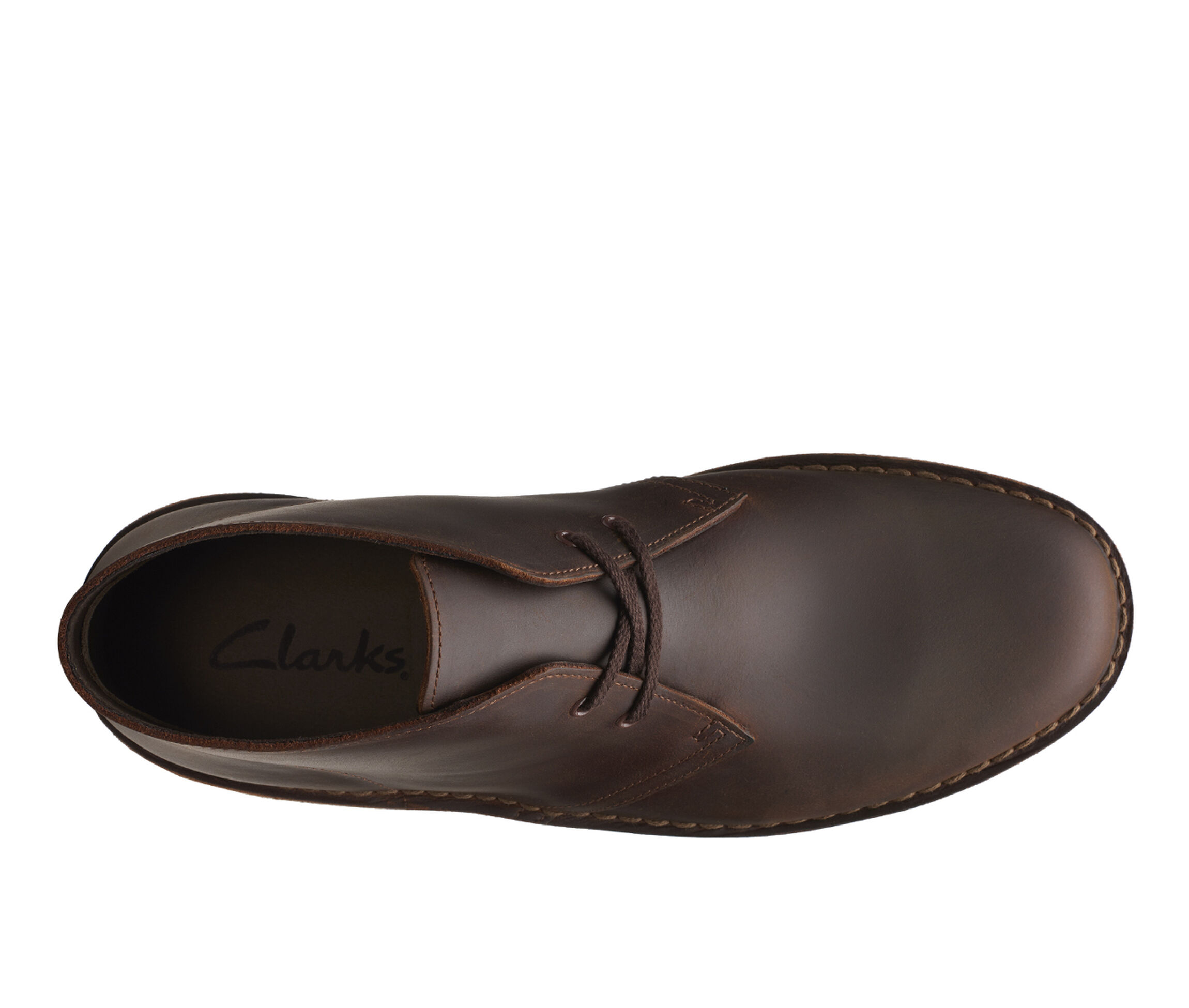 men's clarks bushacre 2