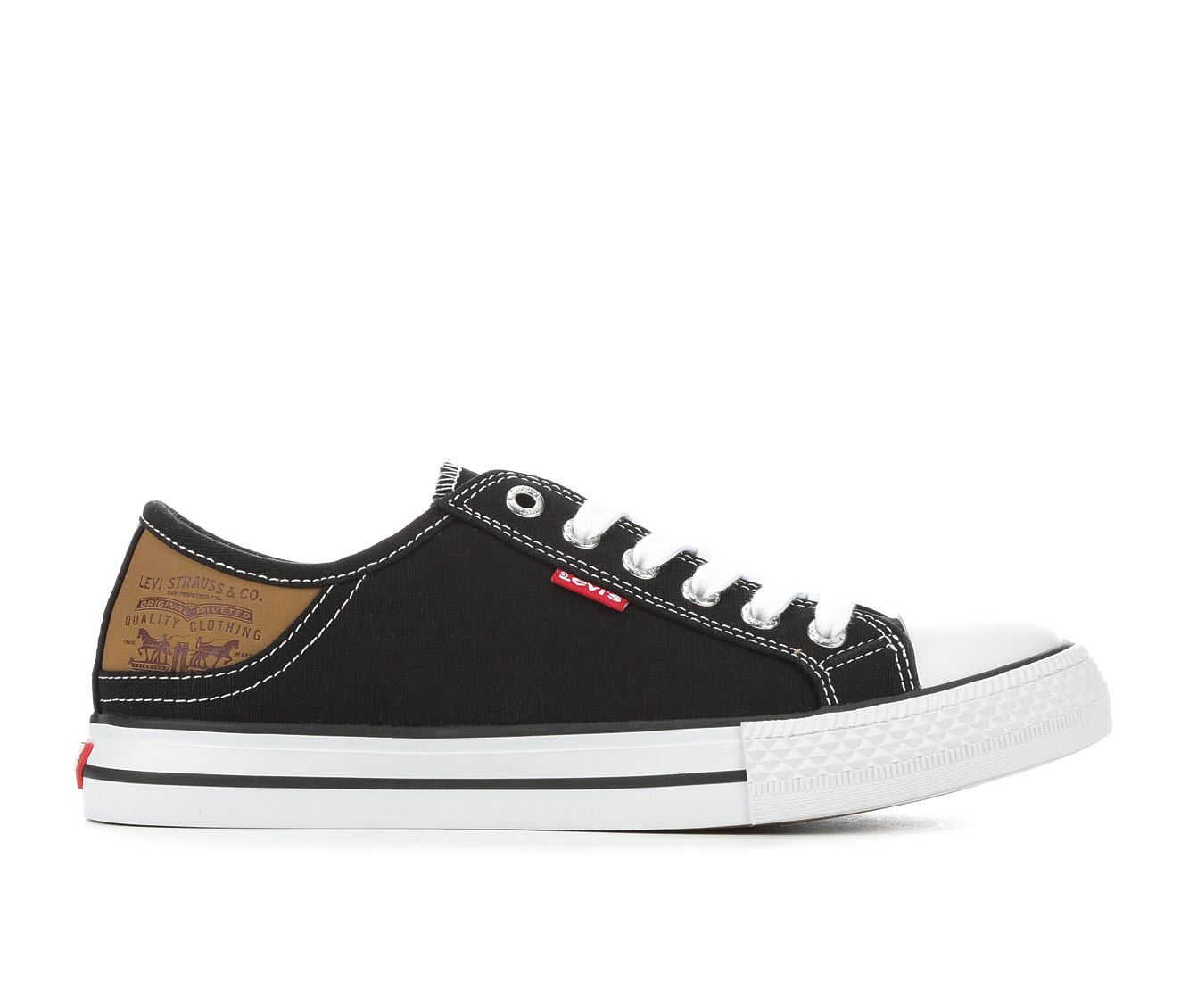 levi strauss & co shoes