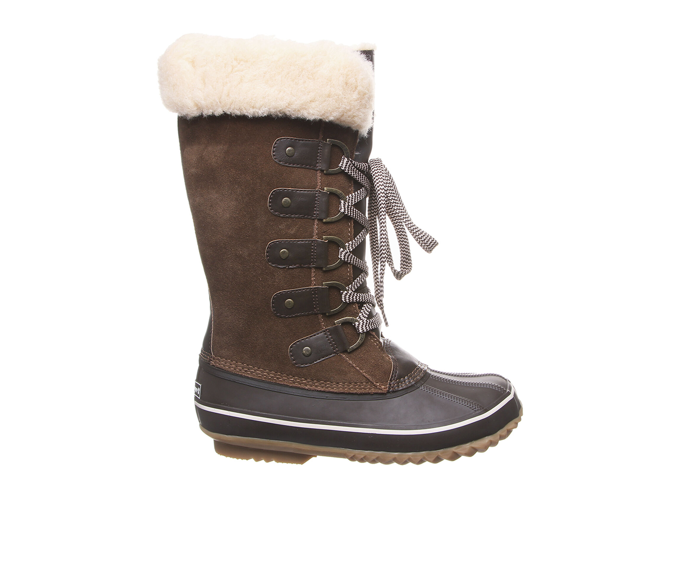 duck boots shoe carnival