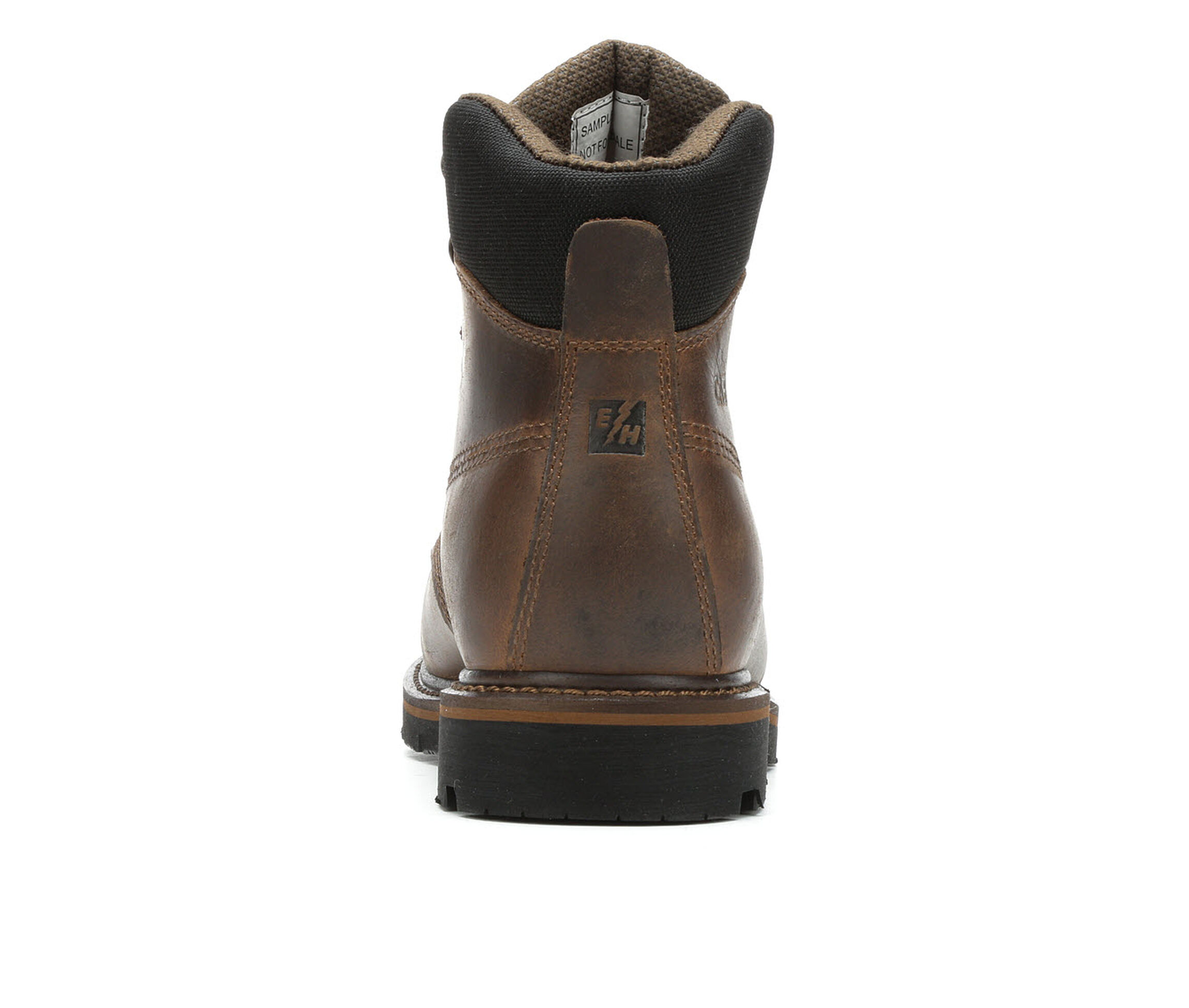 carolina 6 inch work boots