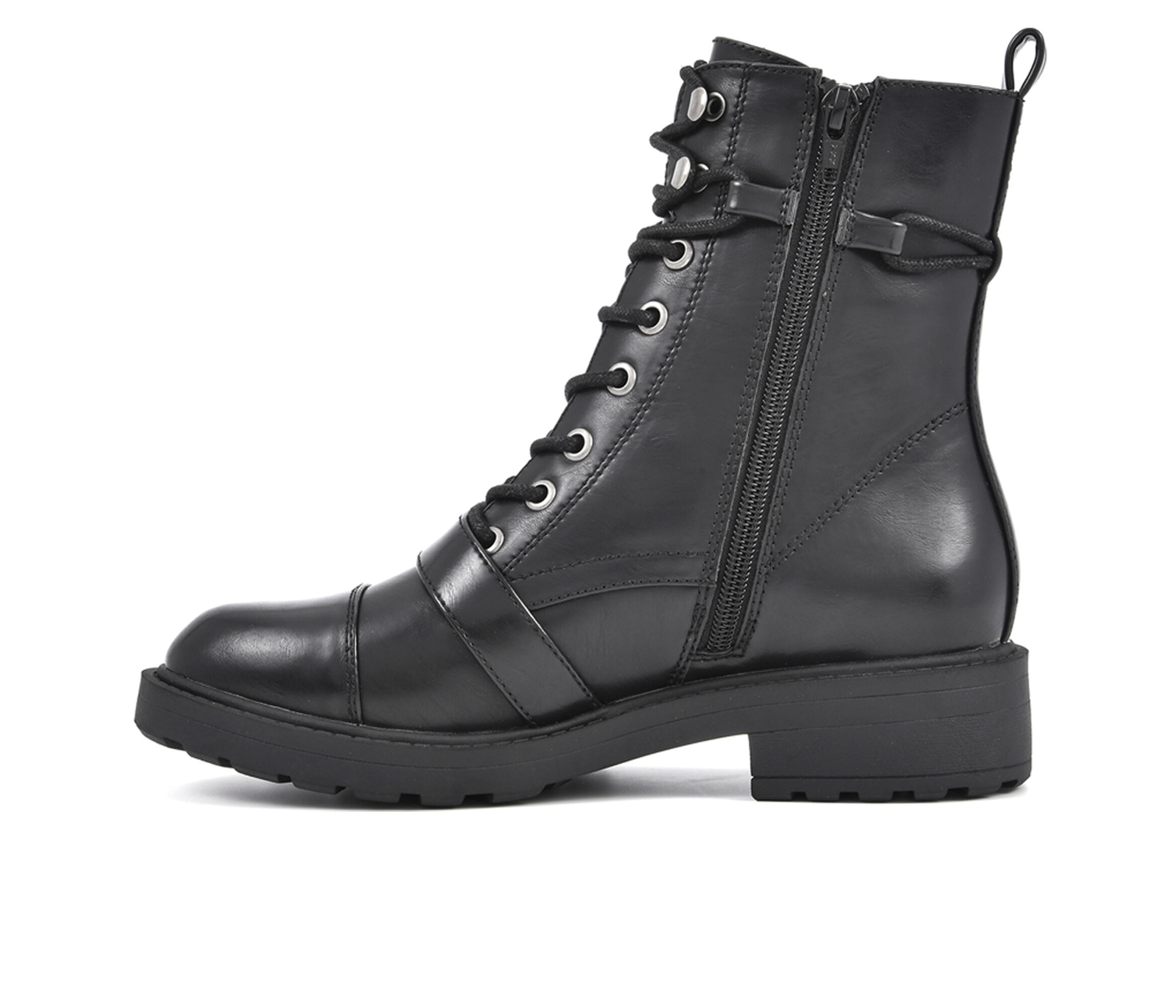 gessy combat boot