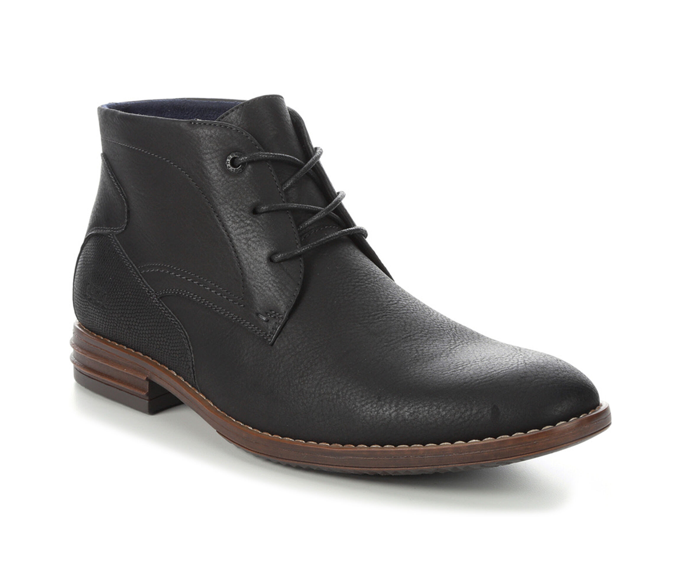 men's dressy casual boots