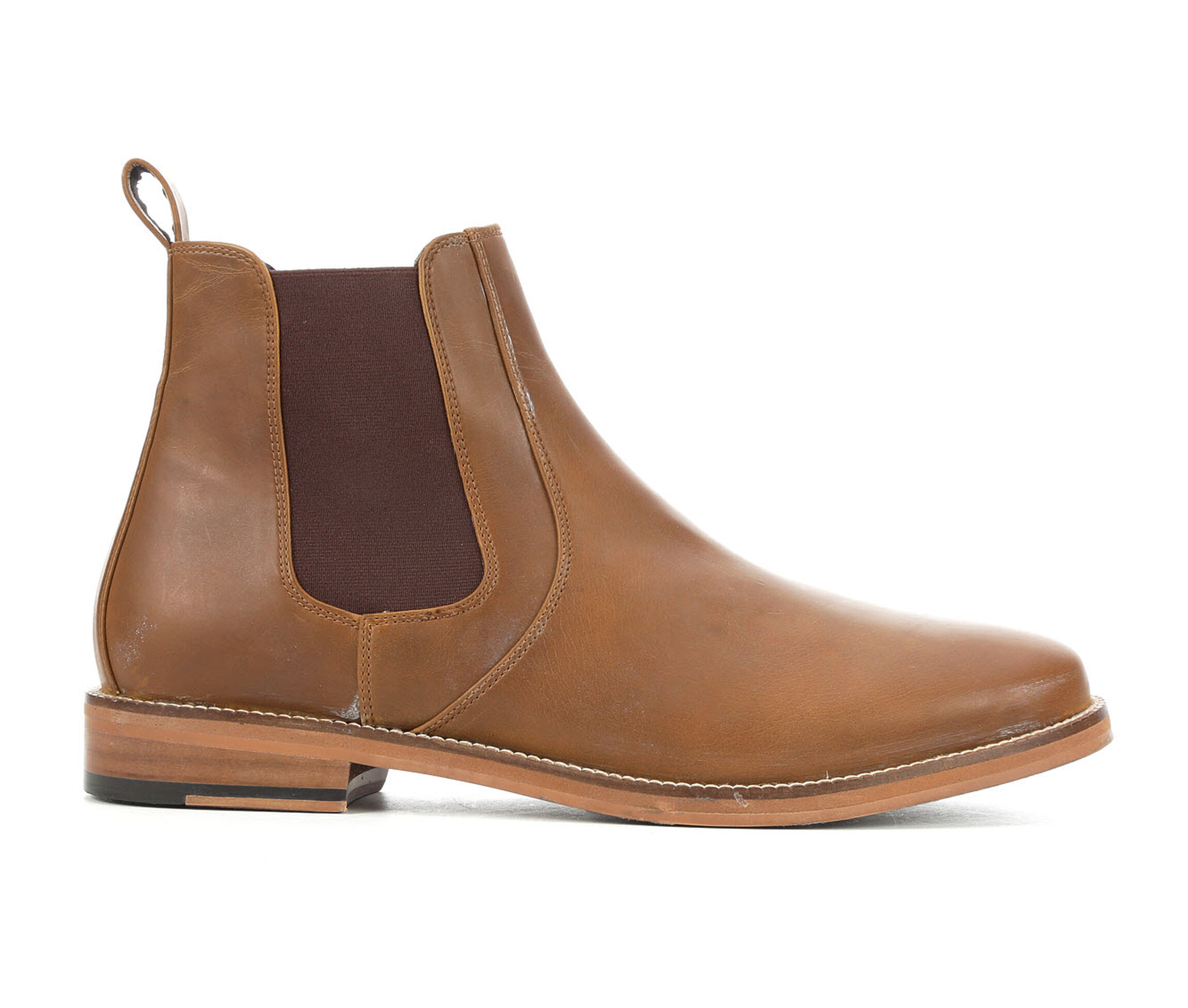 våben boliger Også Get the Crevo Darnell Leather Boot - Brown US 10-1/2, Men's from Buckle.com  now | AccuWeather Shop