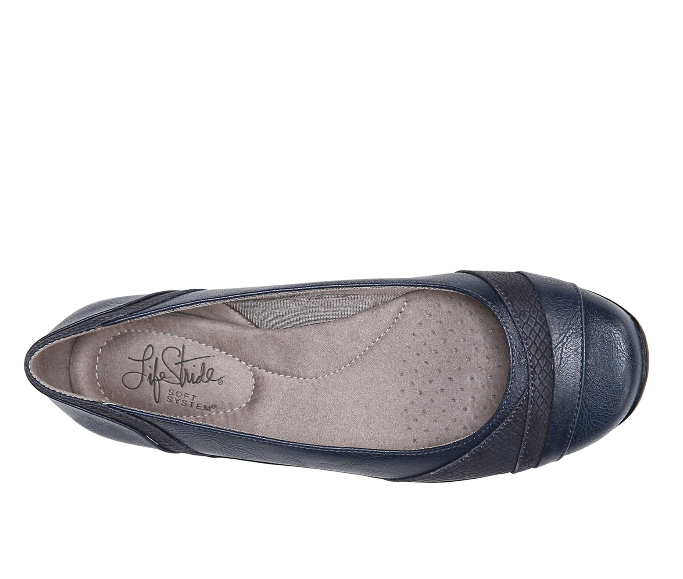 lifestride dig flats