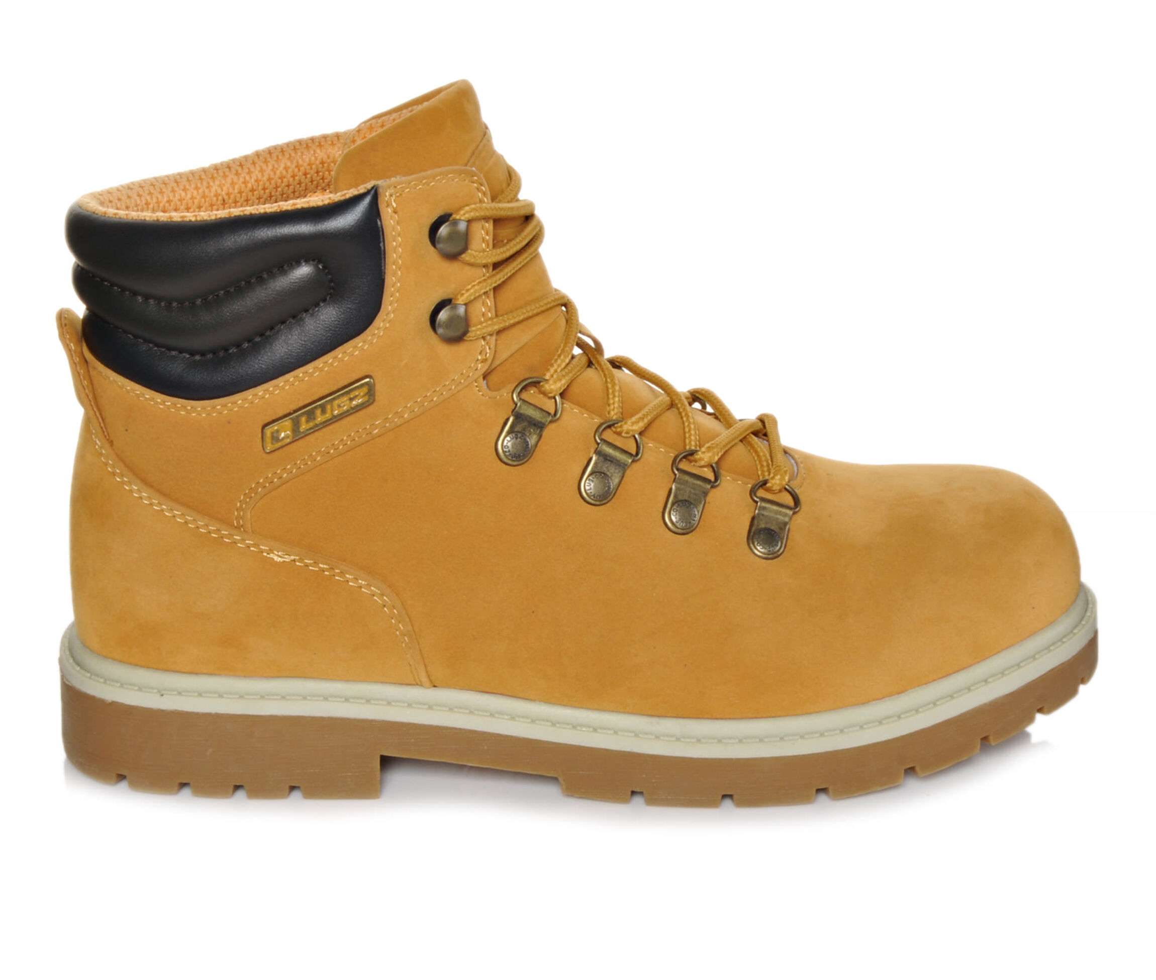 lugz mens boots near me