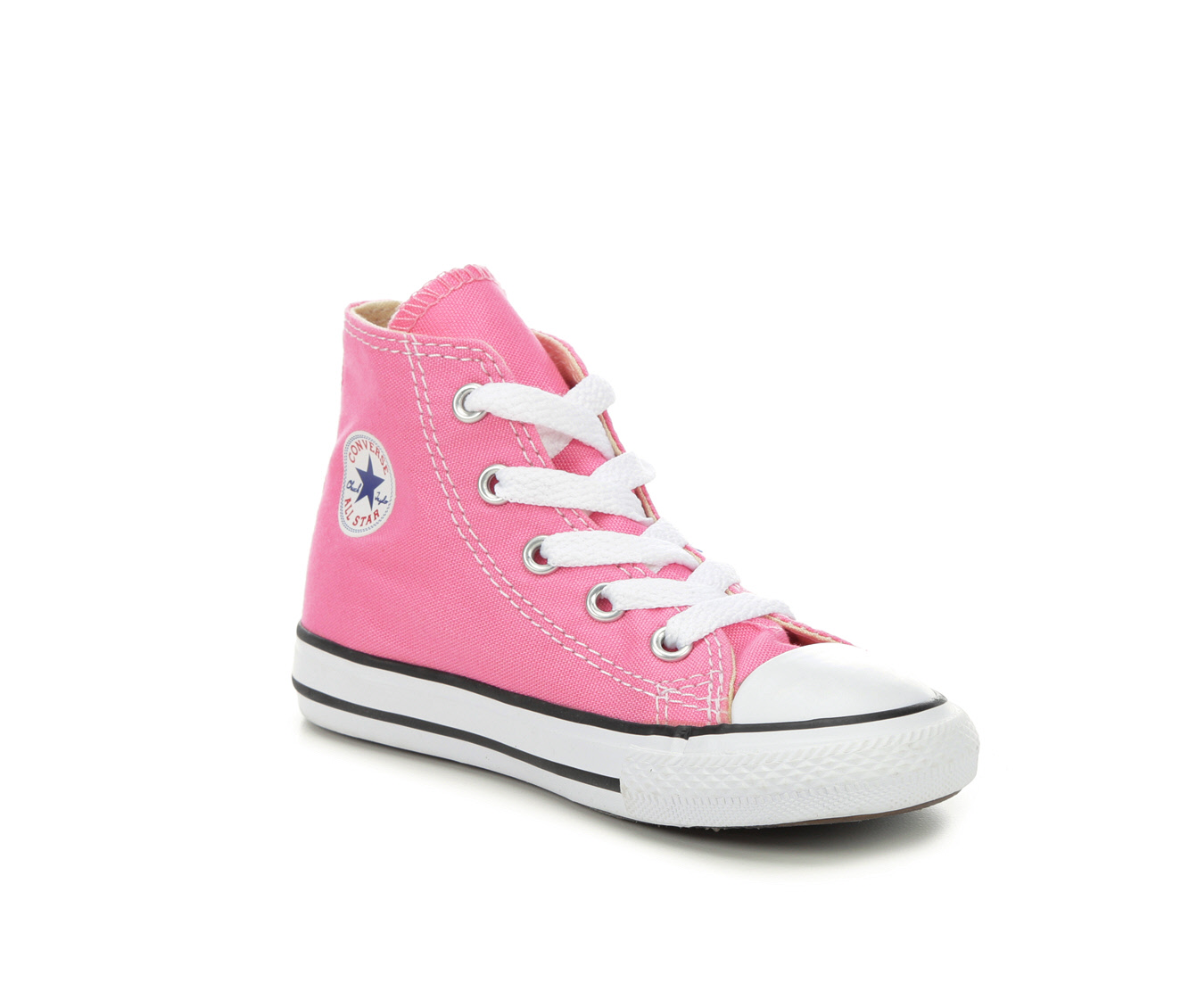 Girls Converse Infant Toddler Chuck Taylor All Star High Top Sneakers Girls Converse Infant Toddler Chuck Taylor All Star High Top Sneakers