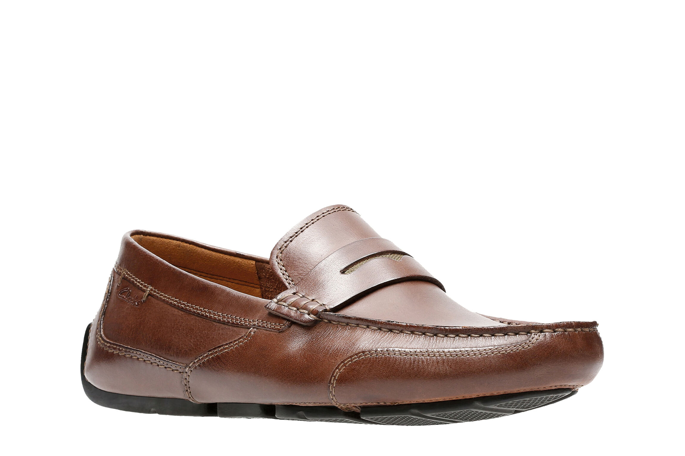 clarks ashmont way moccasin
