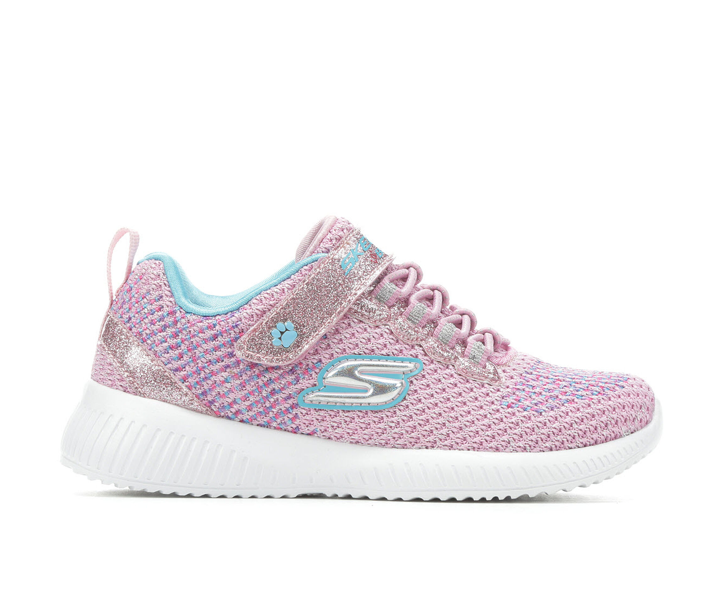 glitter bobs by skechers