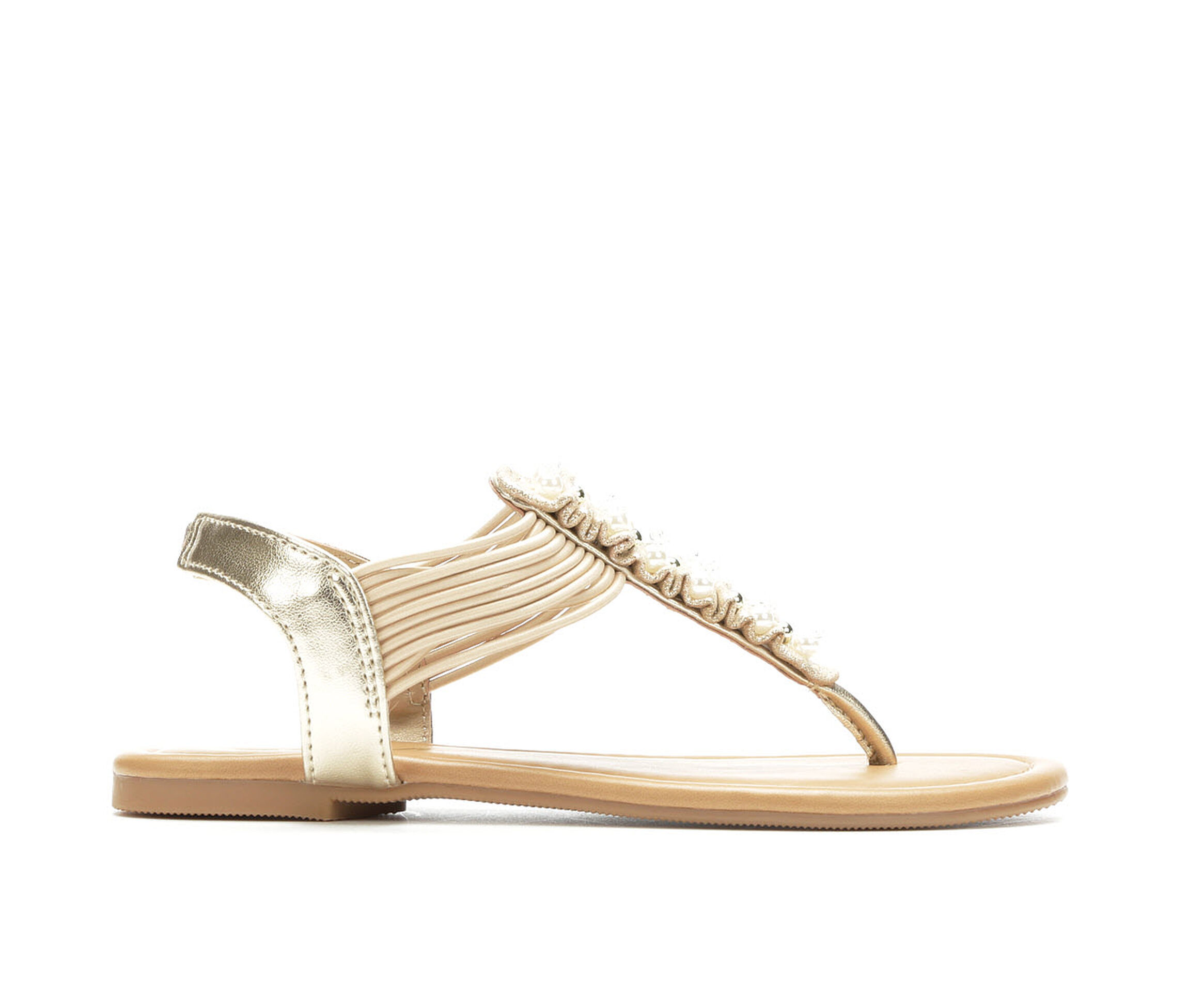 girls soda sandals