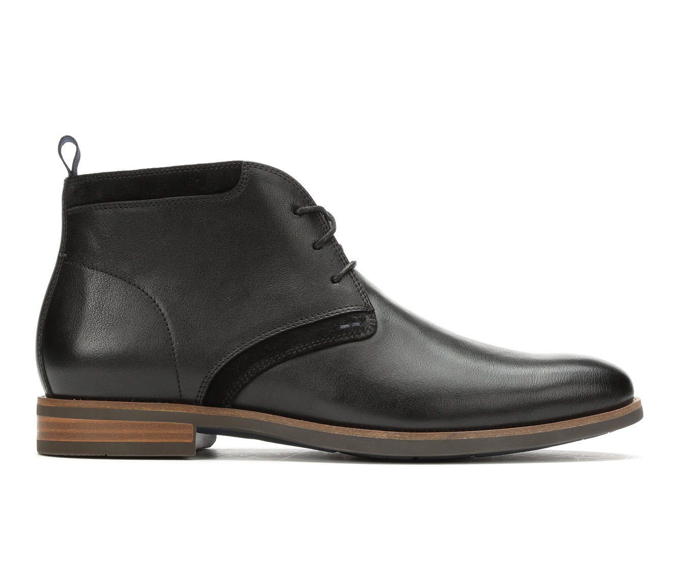 uptown suede chukka boot