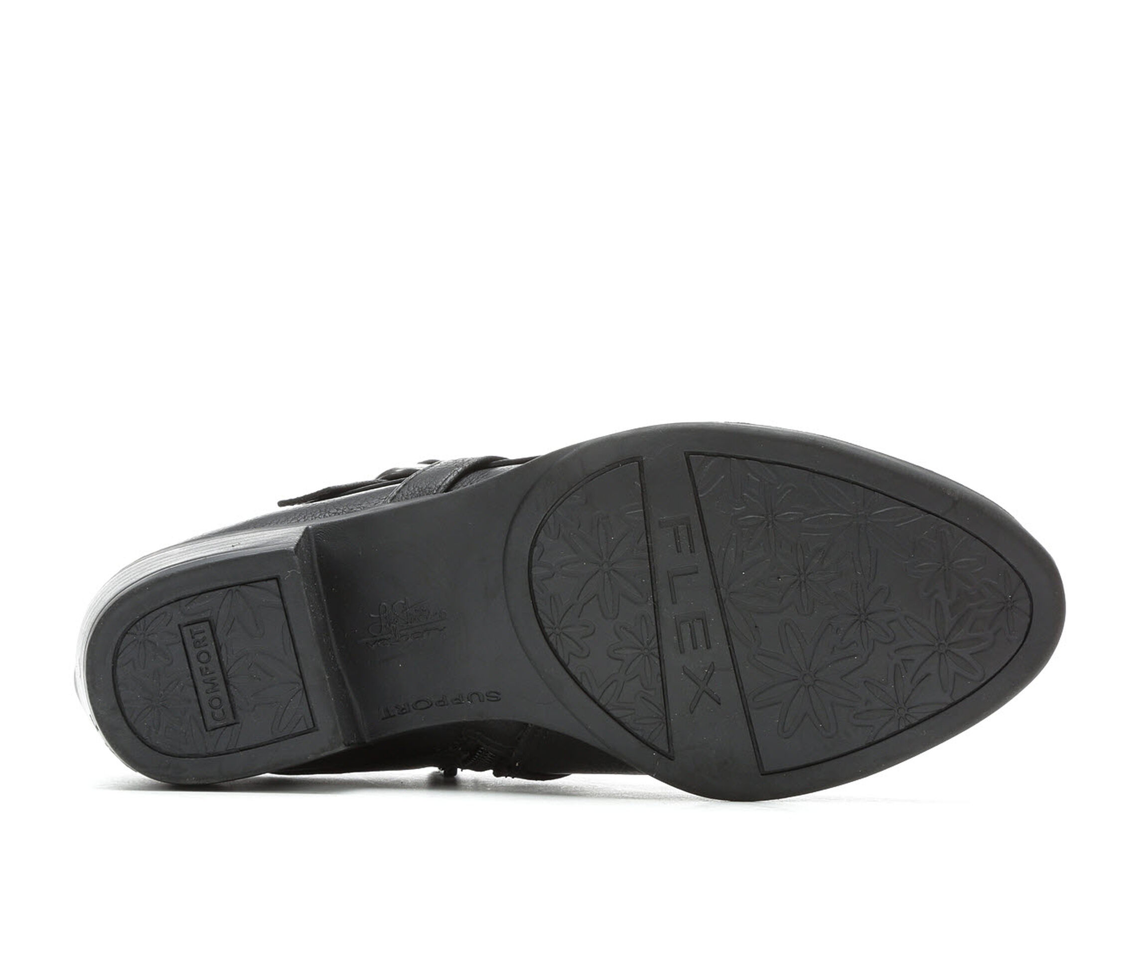 lifestride adley bootie