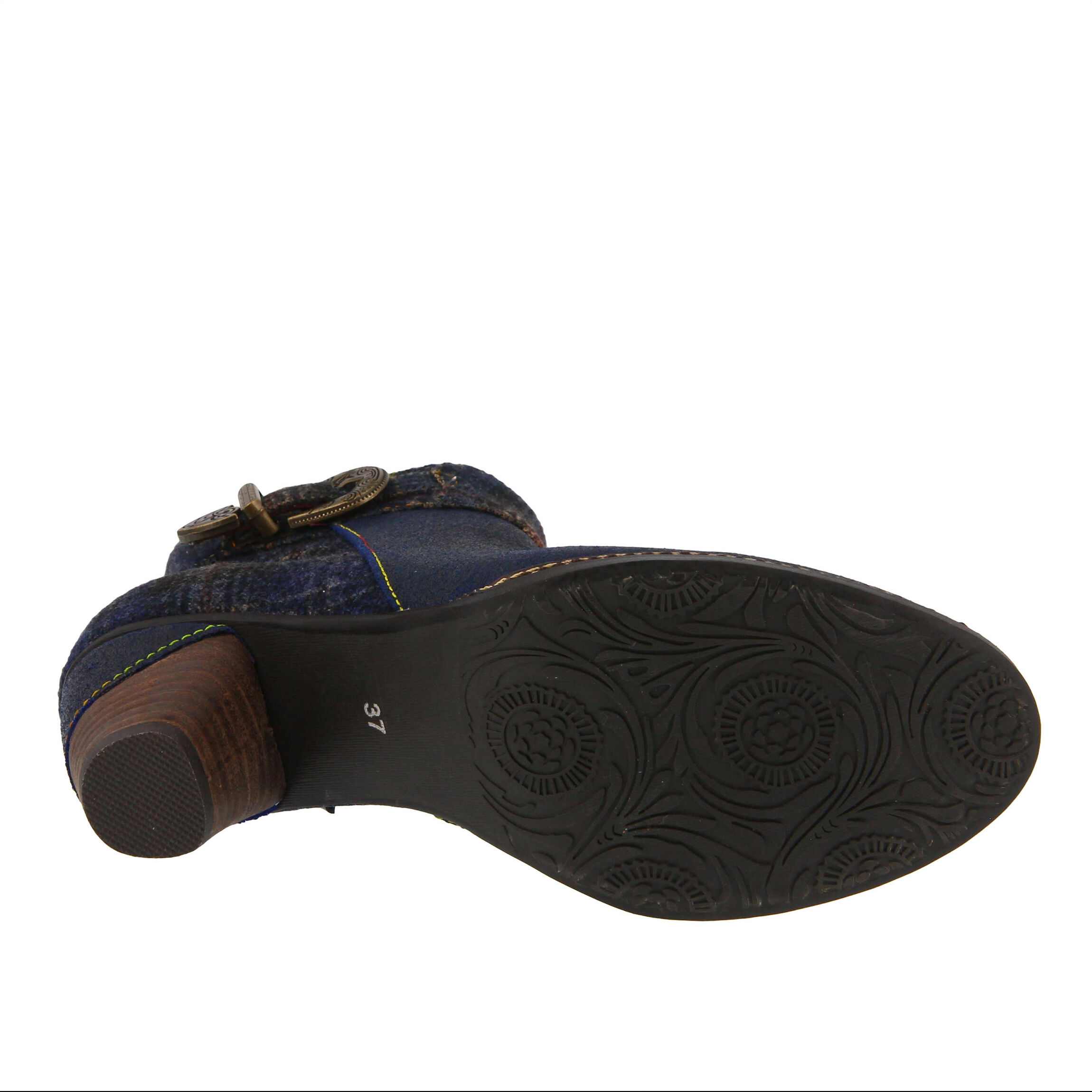 scottala bootie