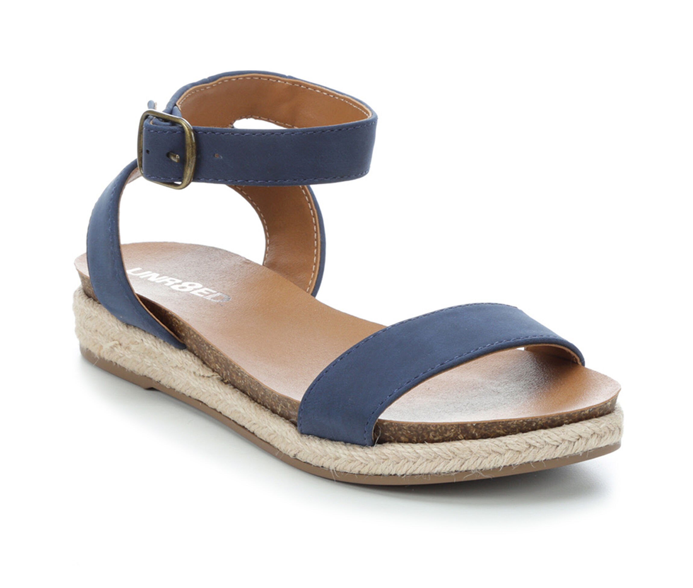 women's unr8ed tacoma flatform sandals