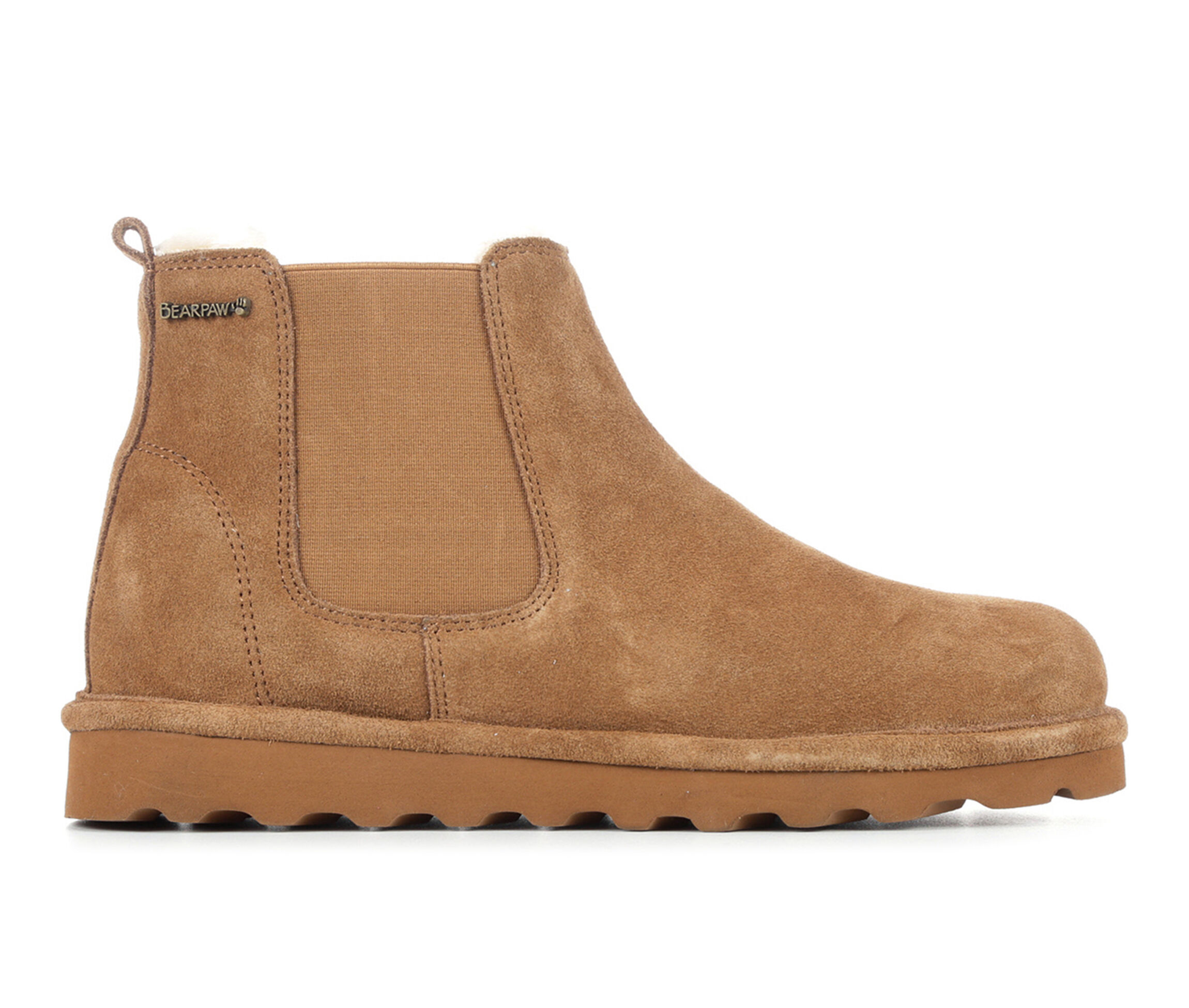 Women's Bearpaw Boots | Shoe Carnival