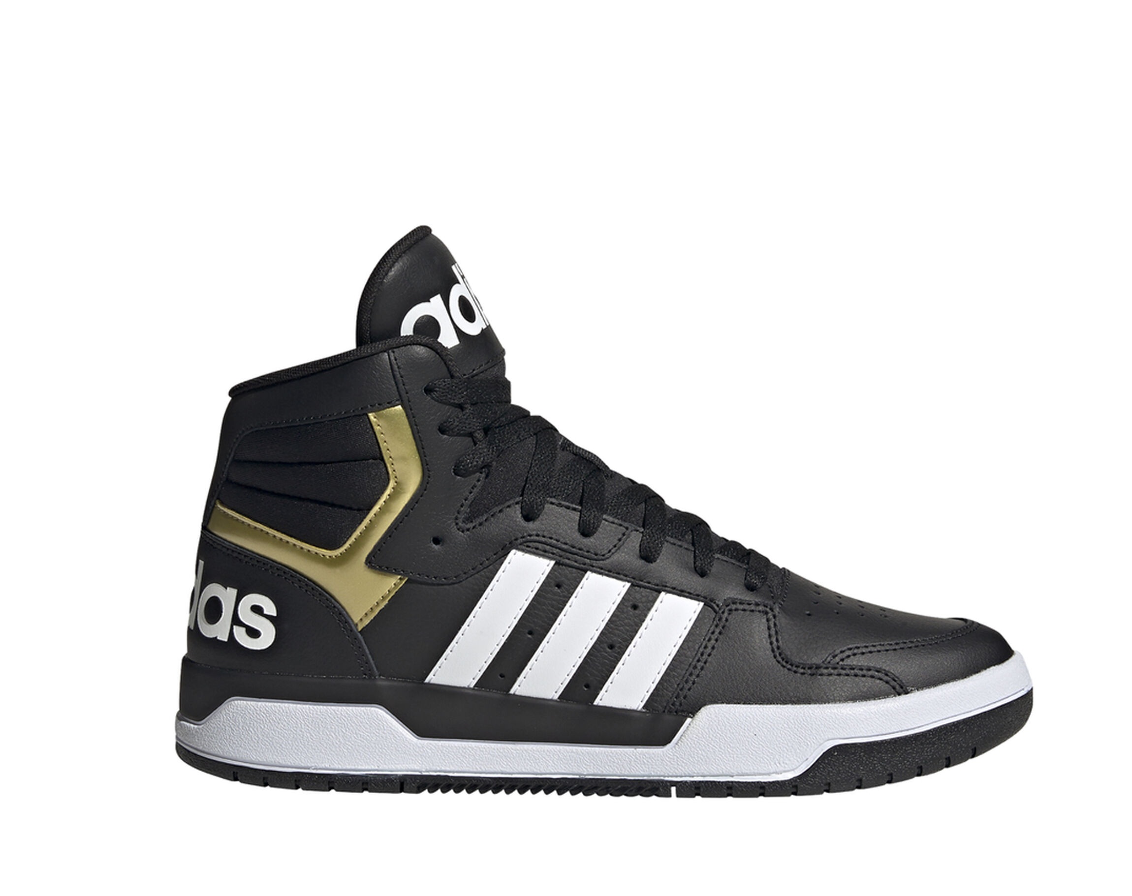 adidas entrap mid green