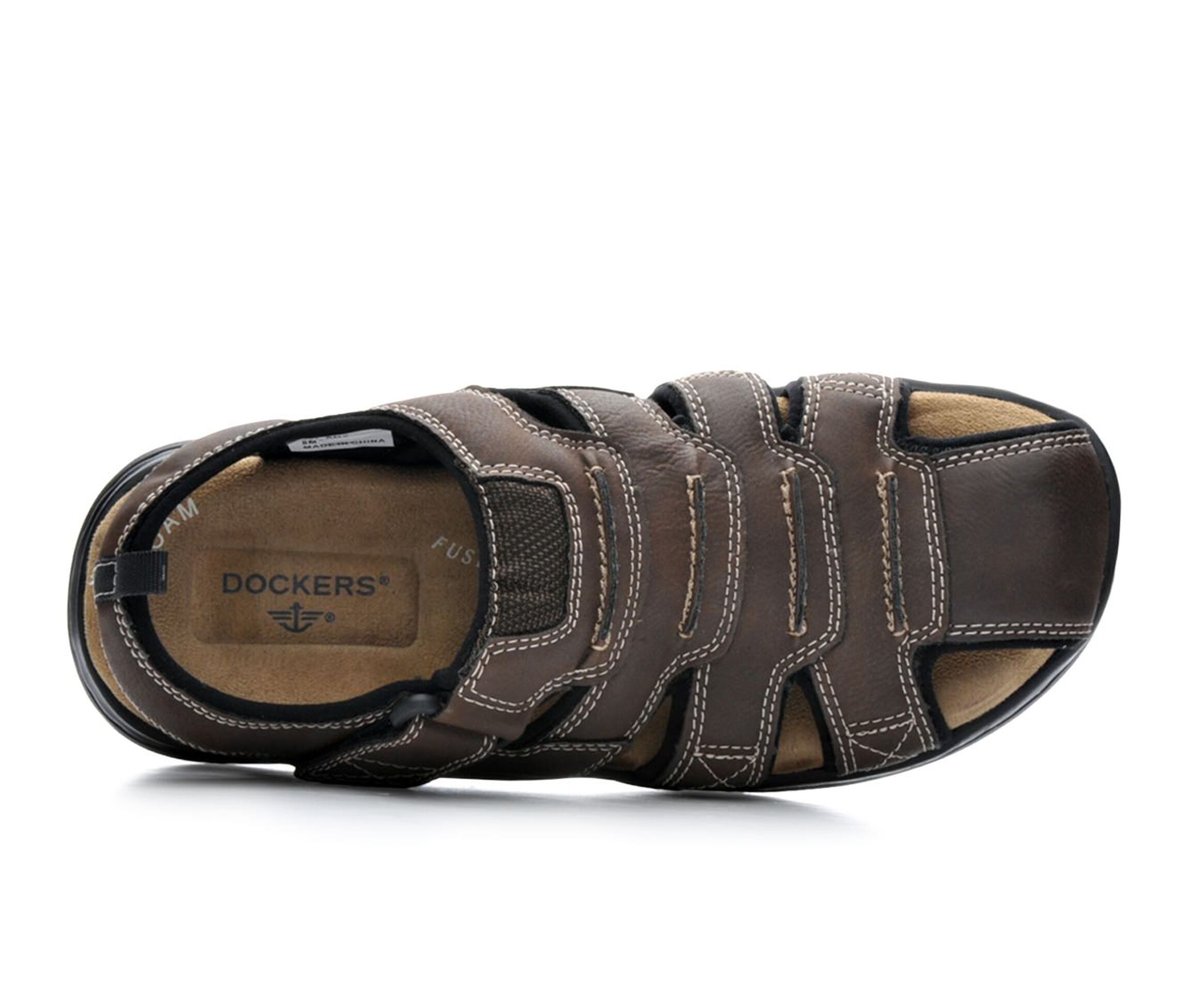dockers searose fisherman sandal