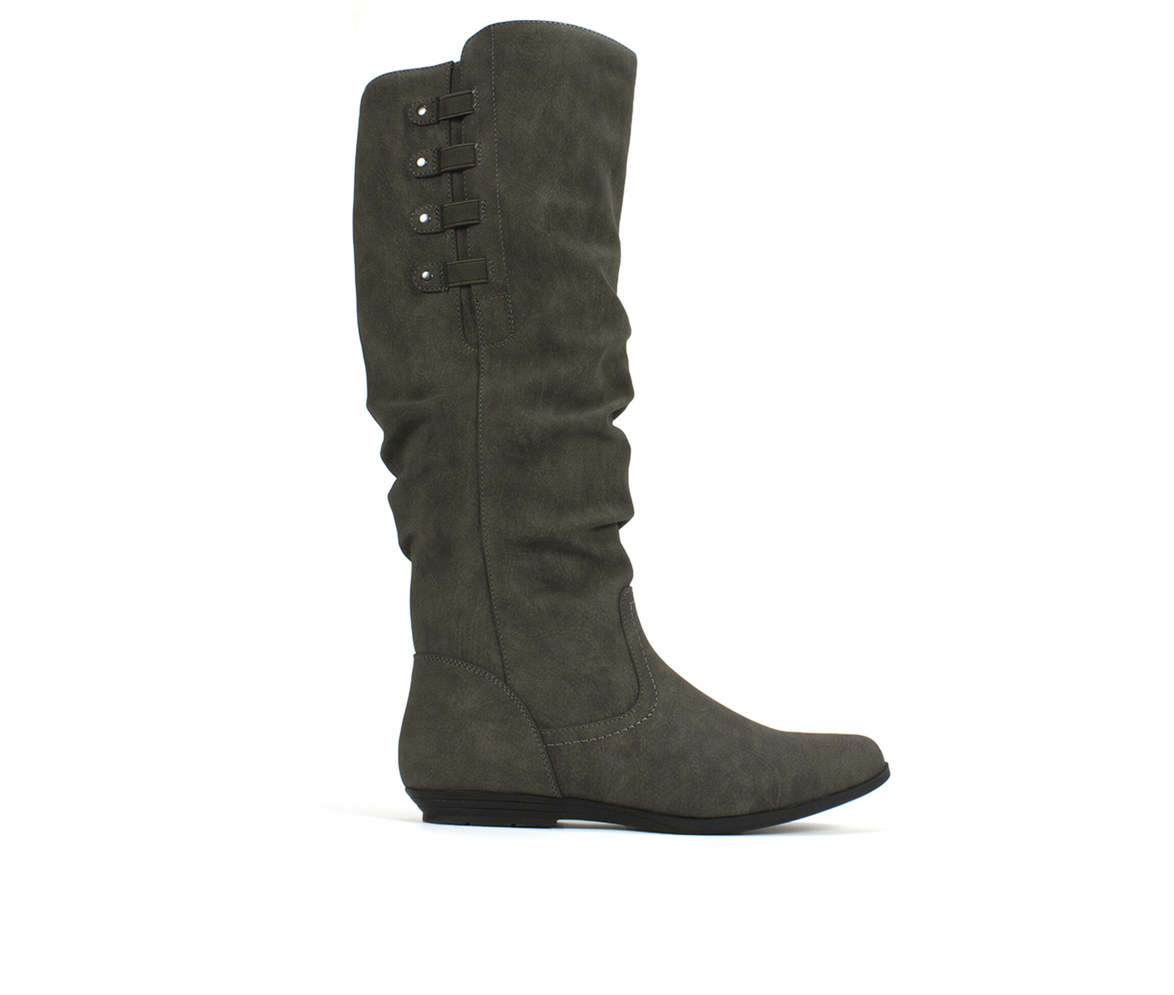 cliffs francie boots
