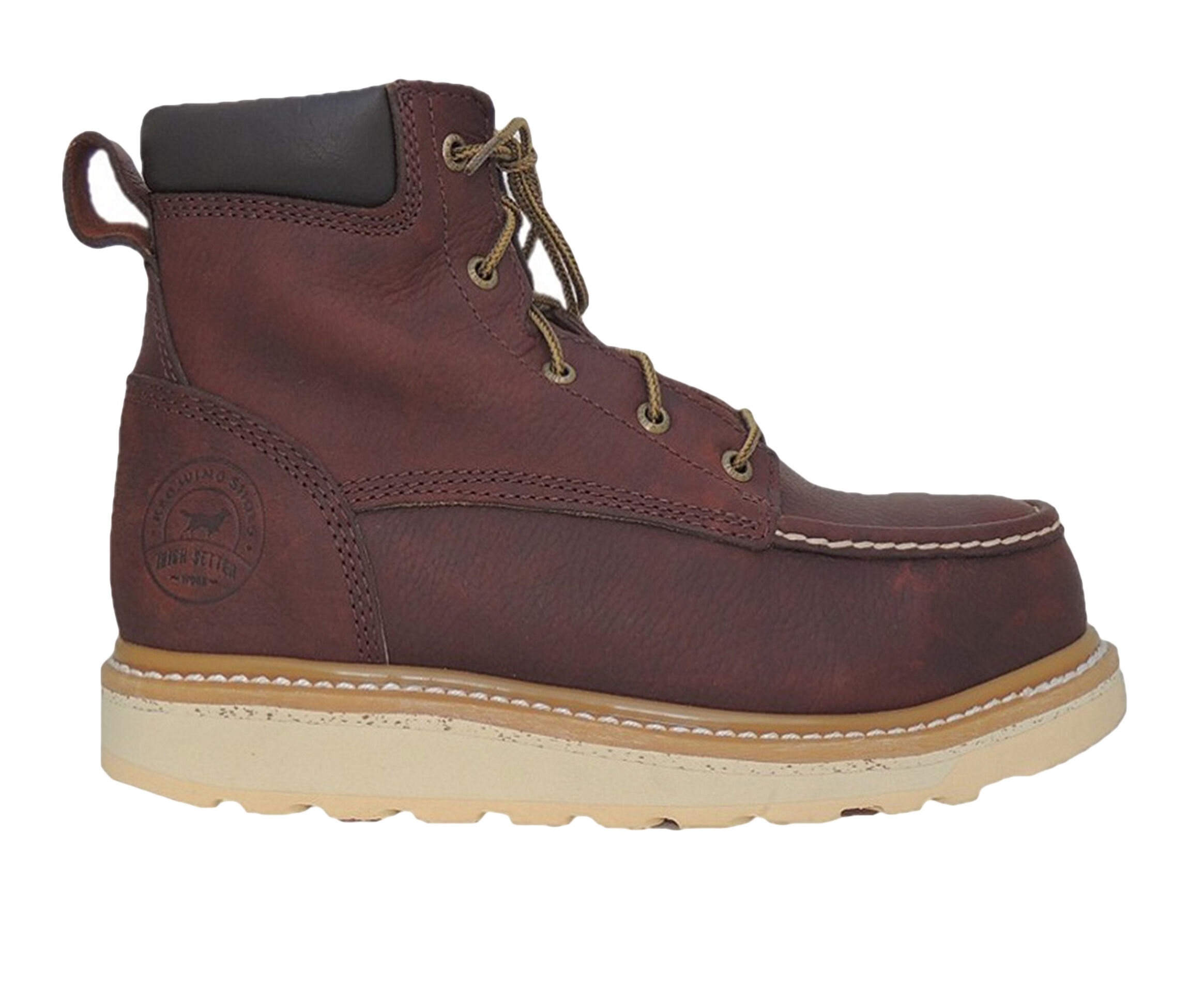 Irish Setter by Red Wings 83817 Sz 14m 8" Work Boot Astmf2892-11 EH for sale online 