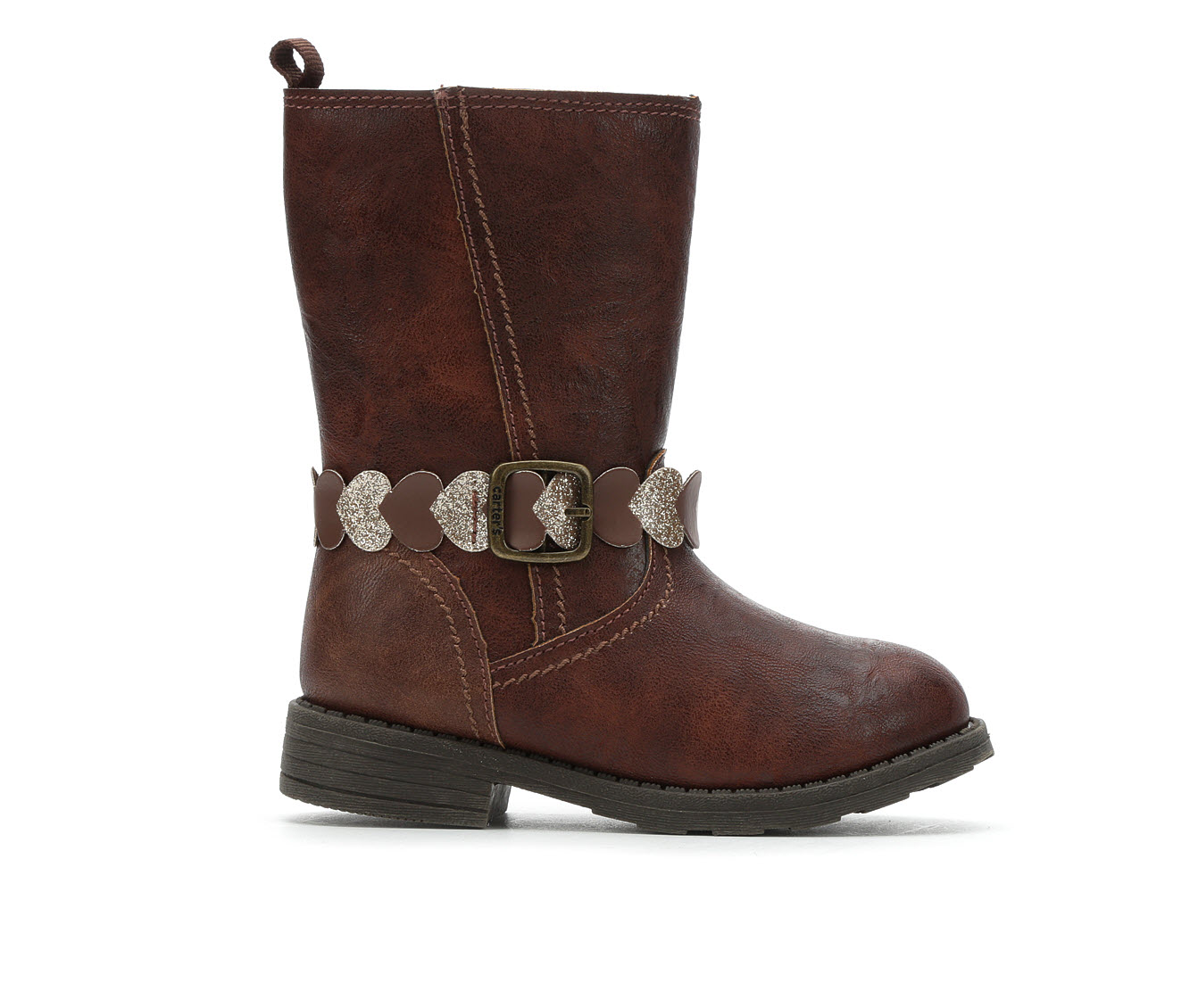 carters infant boots