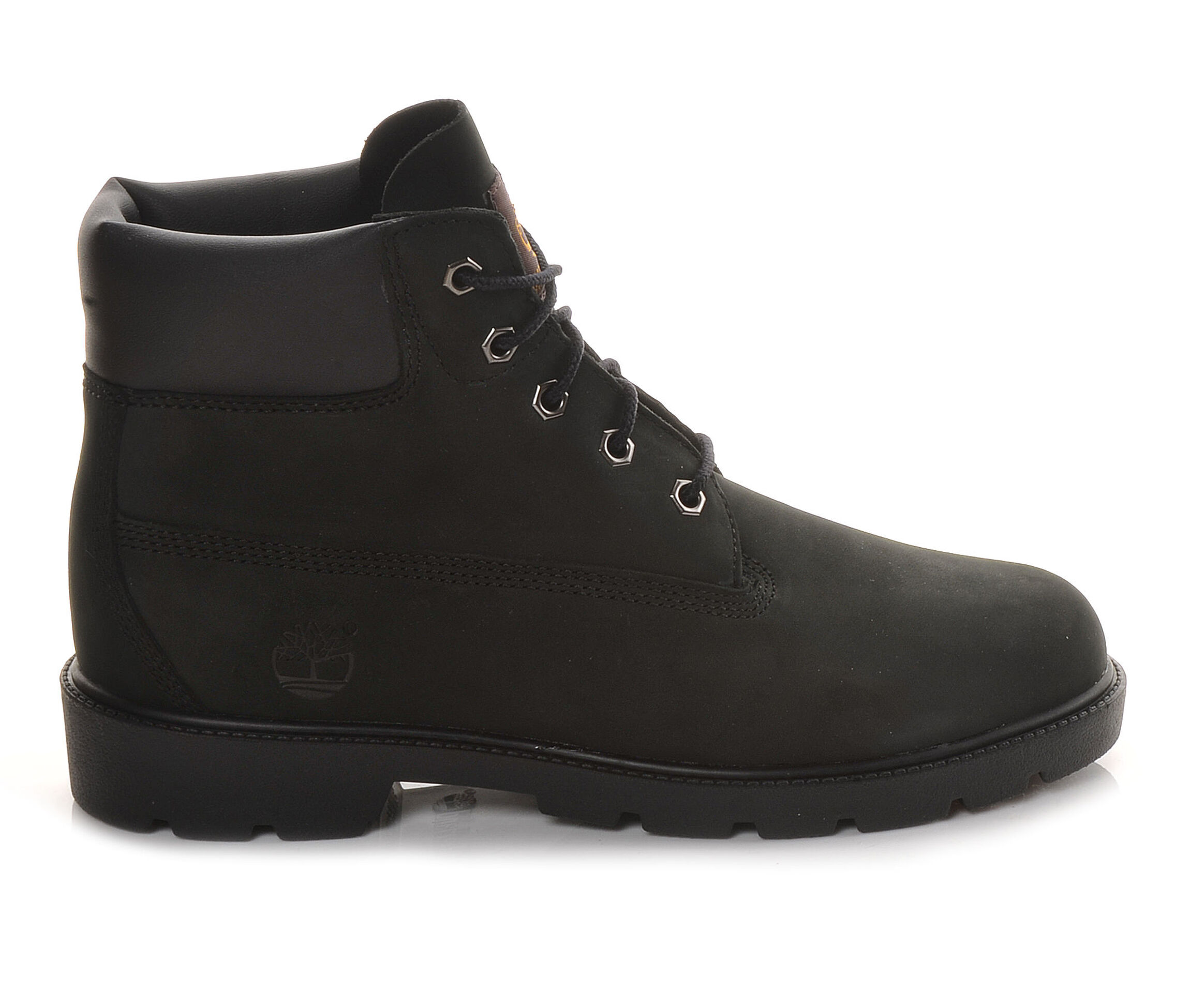 black timberland boots big kids