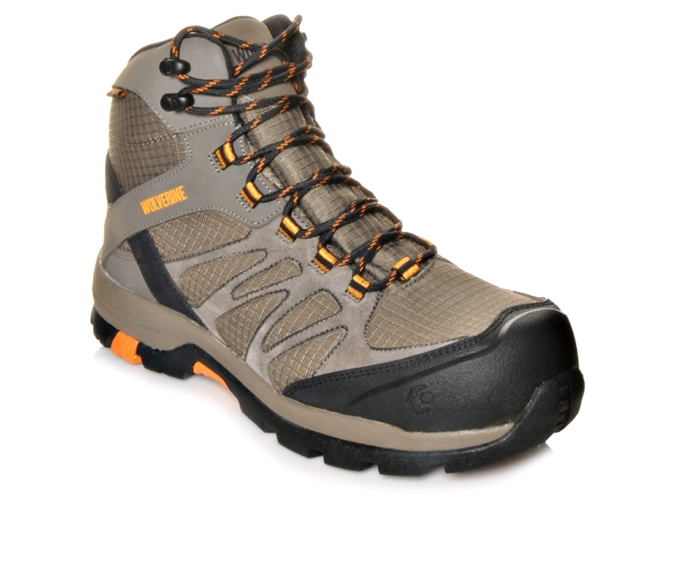 shoe carnival wolverine boots